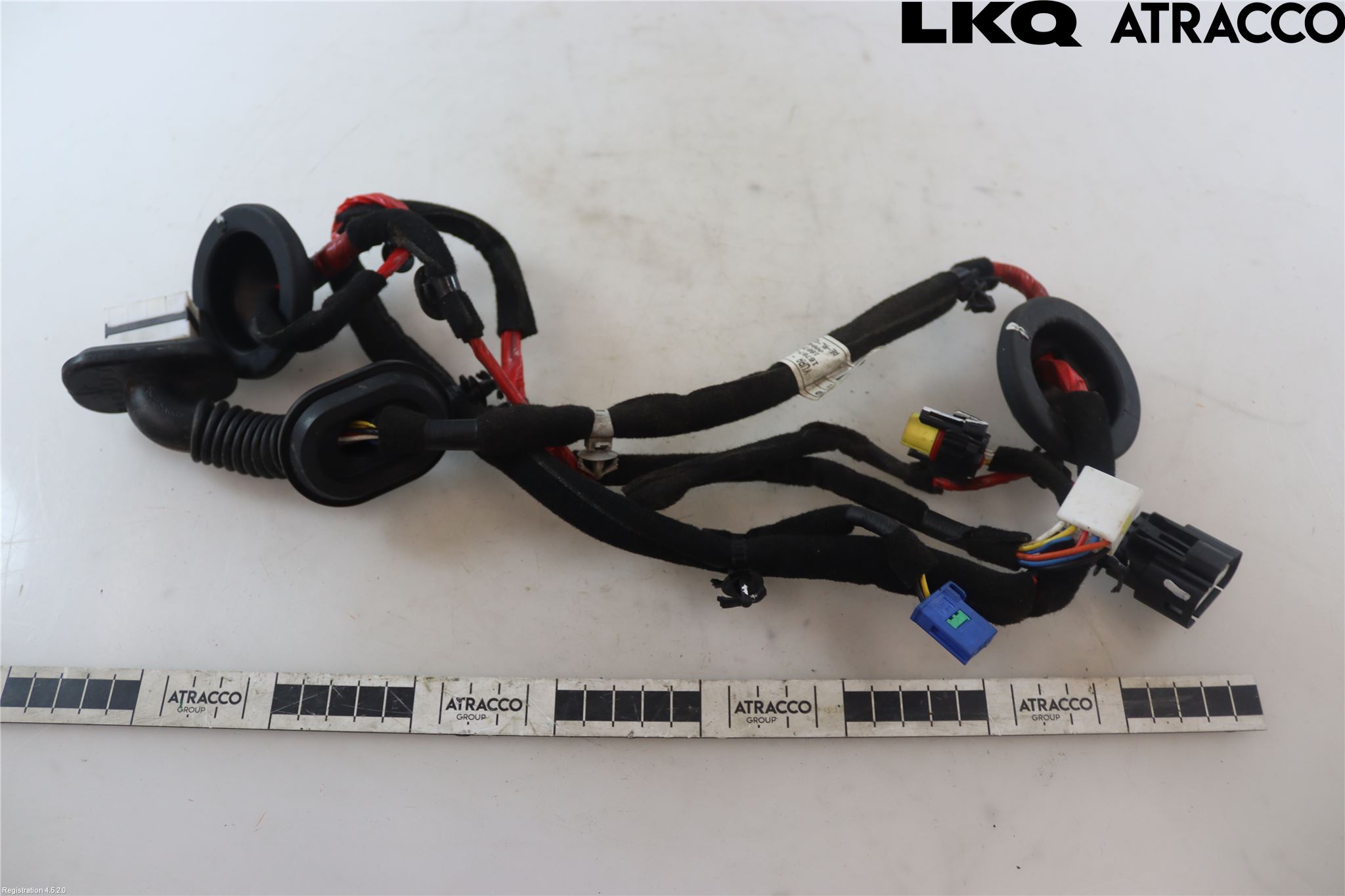 Hyundai IONIQ AE 17-22 Kabelhärva