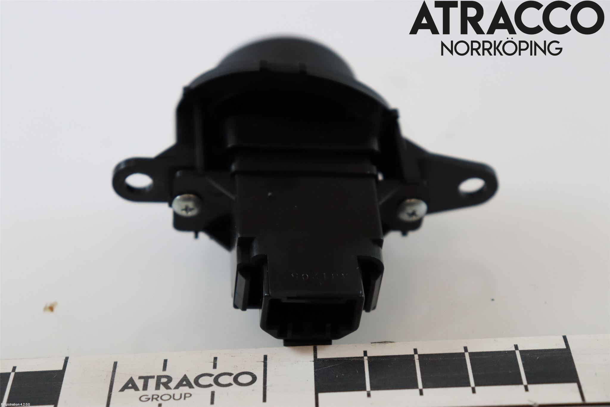 Honda CIVIC 06-11 Startknapp Personbil