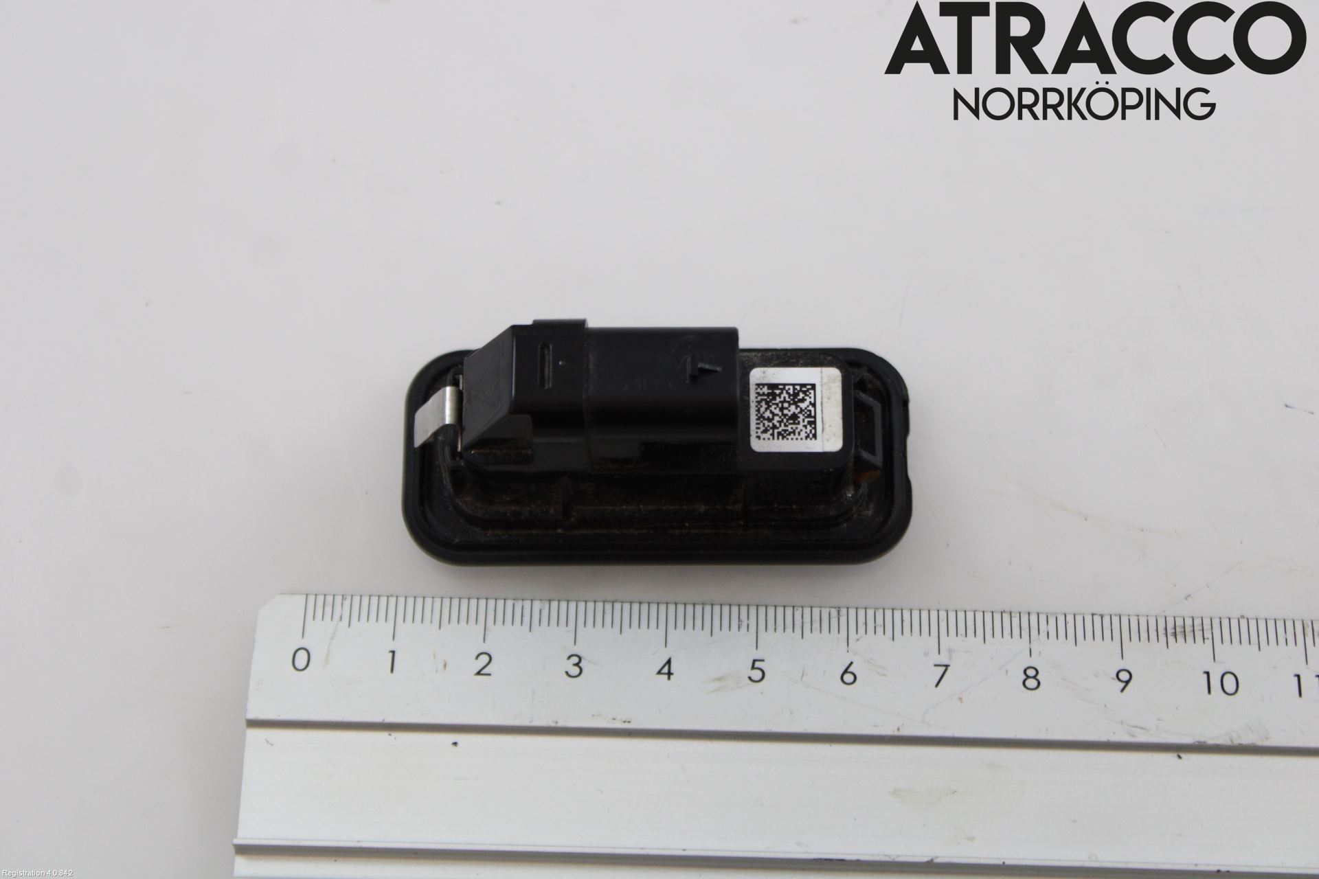 Audi E-TRON GT FW 21- El Övrigt