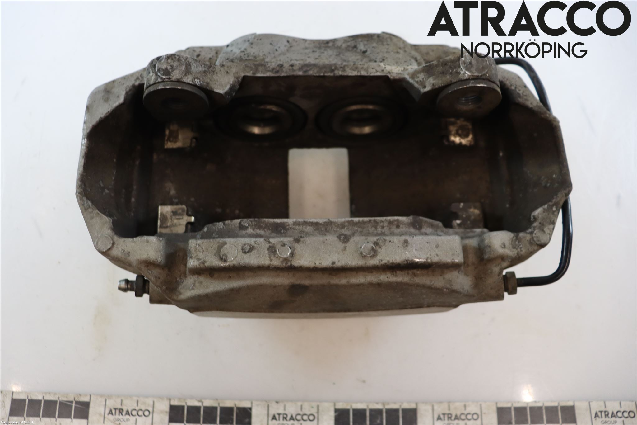 Audi A4/S4 B9 20- Bromsok Fram Höger