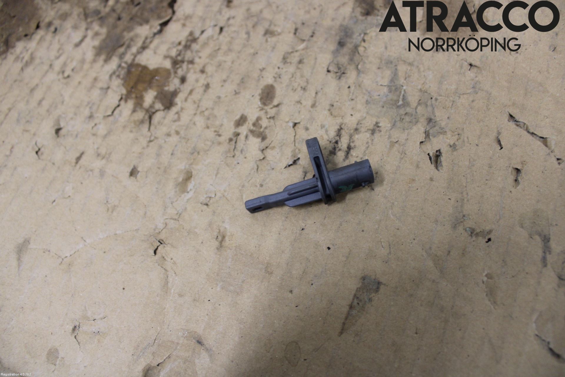 Peugeot 208/E-208 20- Abs Sensor