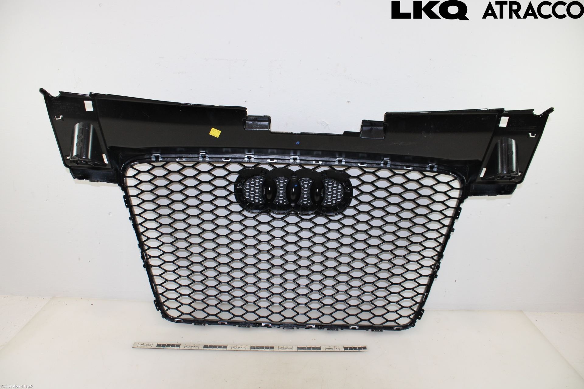 Audi TT/TTS 07-14 Grill Komp