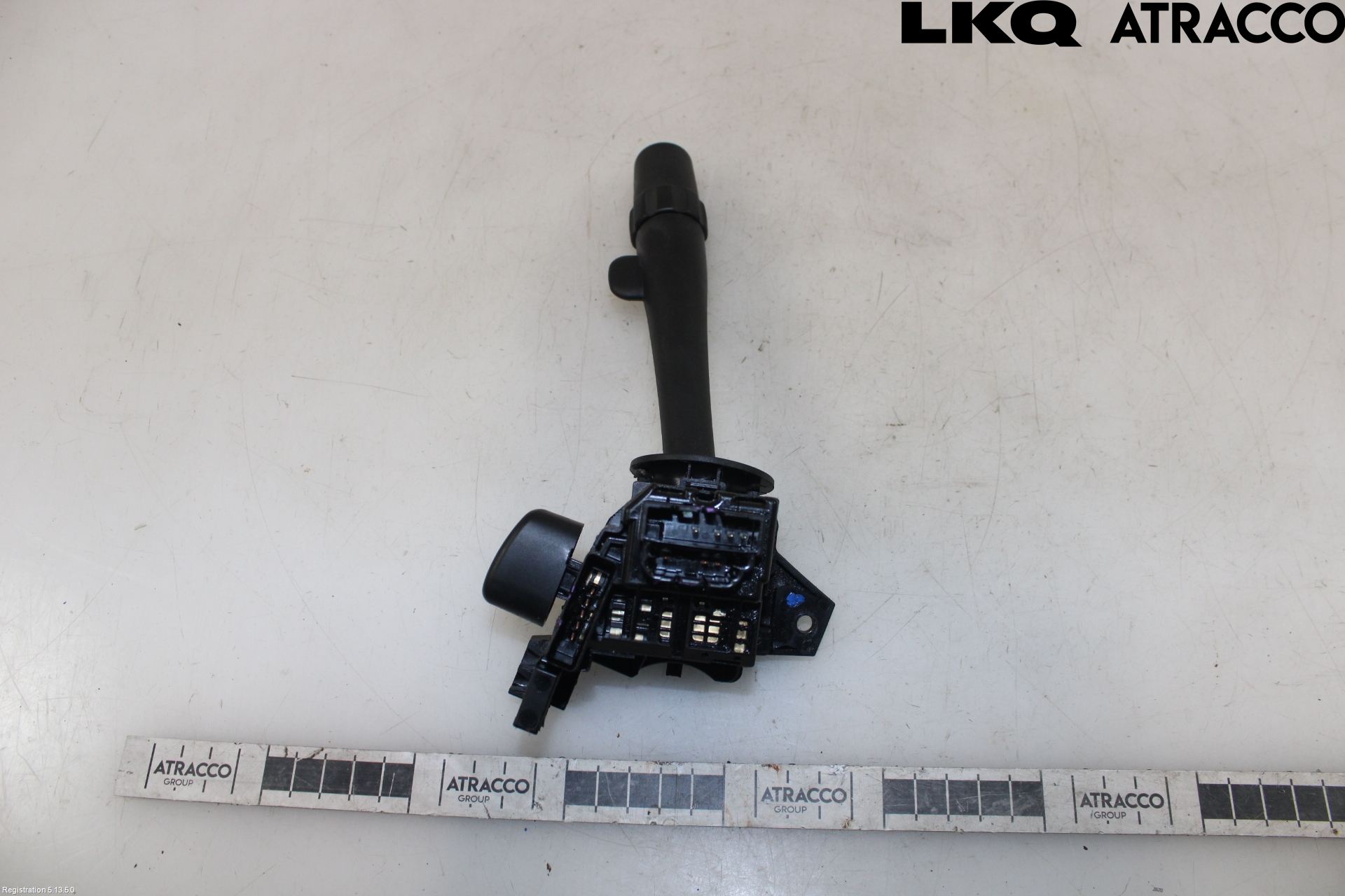 Chevrolet AVALANCHE Spak Blinkers-Ljusomk