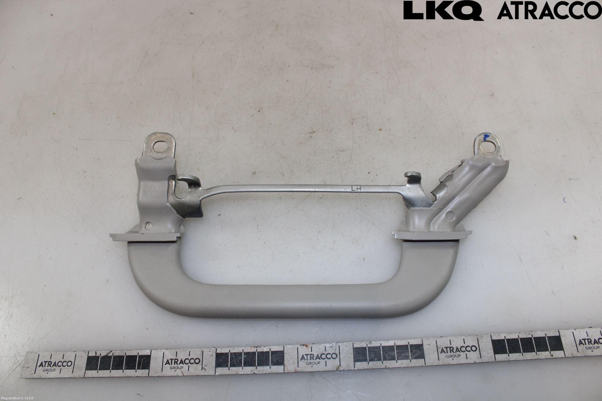 Chevrolet AVALANCHE Kurvhandtag I Tak