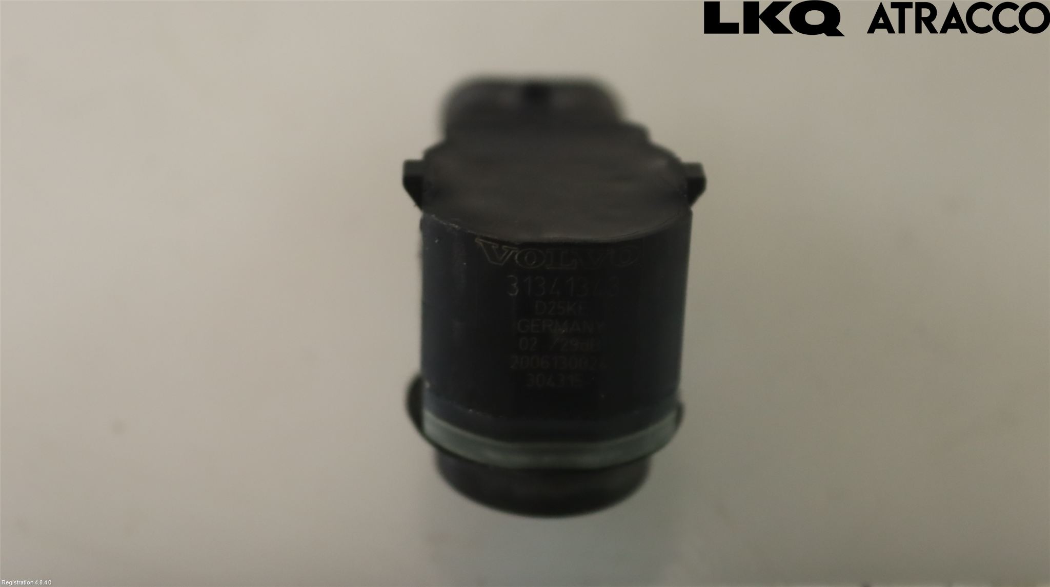 Volvo XC60 14-17 Parkeringshjälp Backsensor