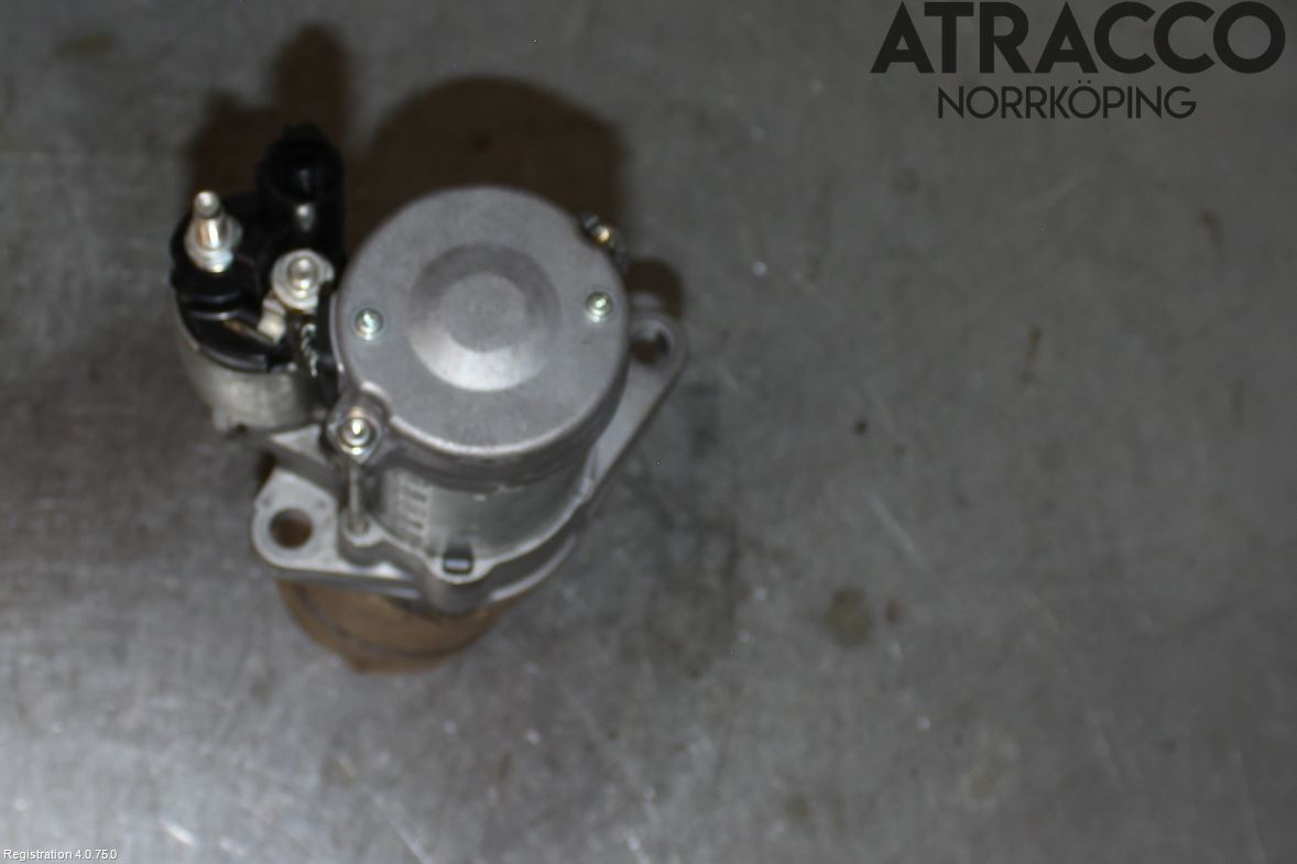 Volkswagen VW POLO VI 18->> Startmotor