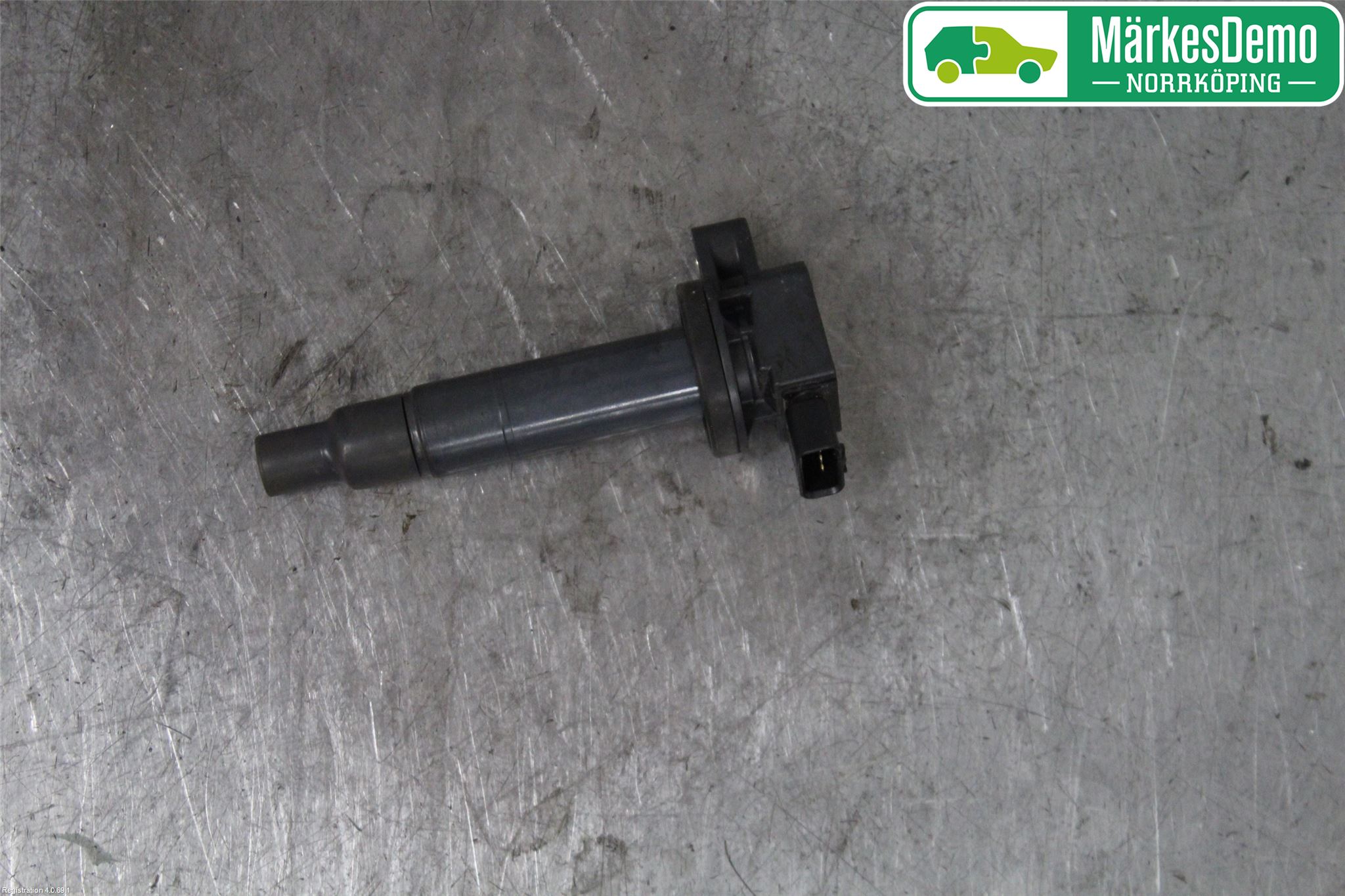 Toyota iQ Tändspole