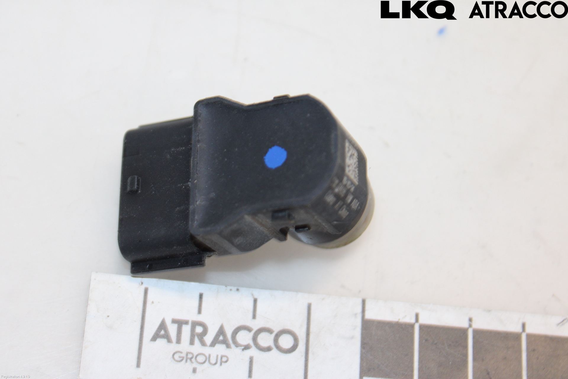 Toyota COROLLA 19- Parkeringshjälp Backsensor