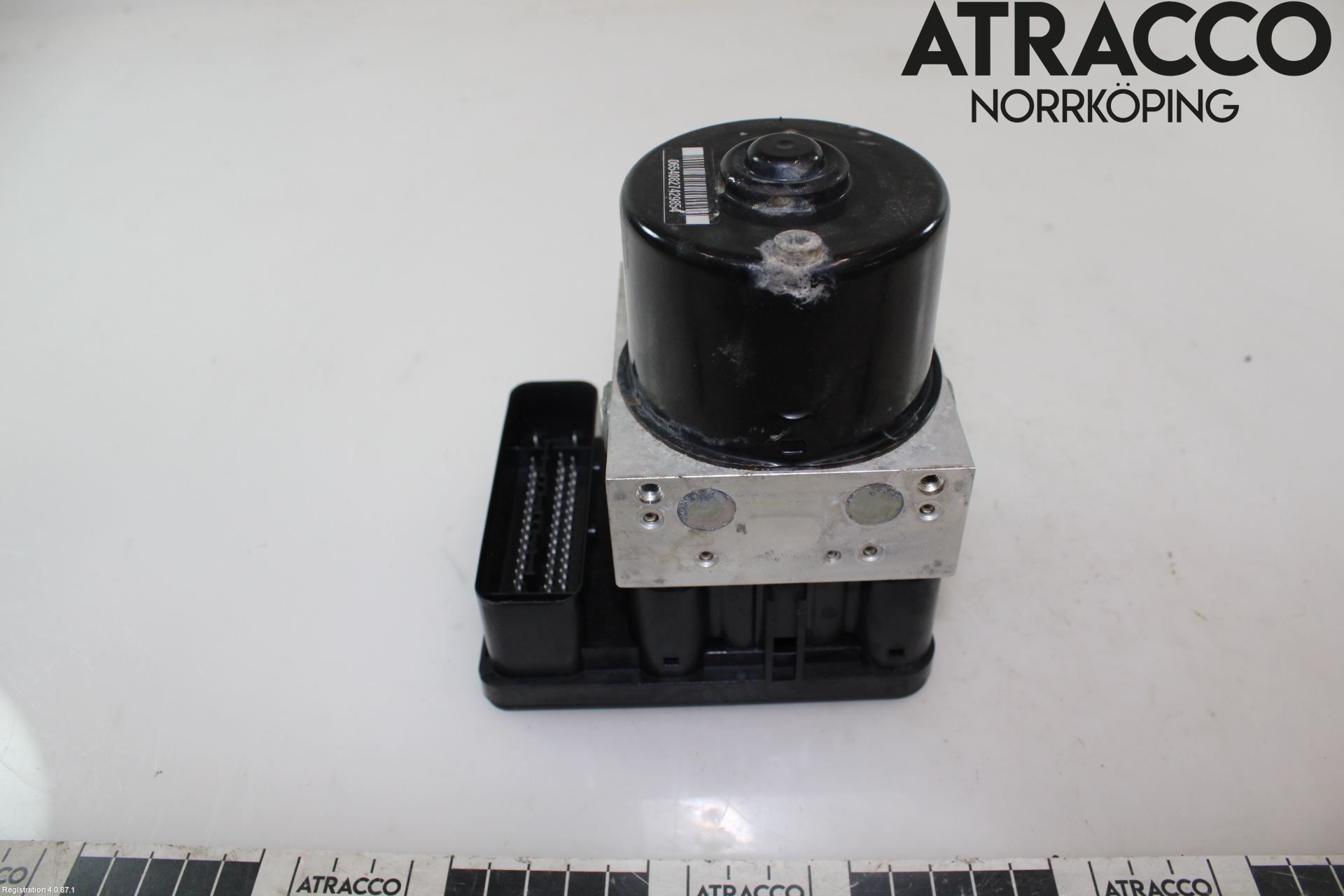 Audi A3/S3 05-13 Abs Hydraulaggregat