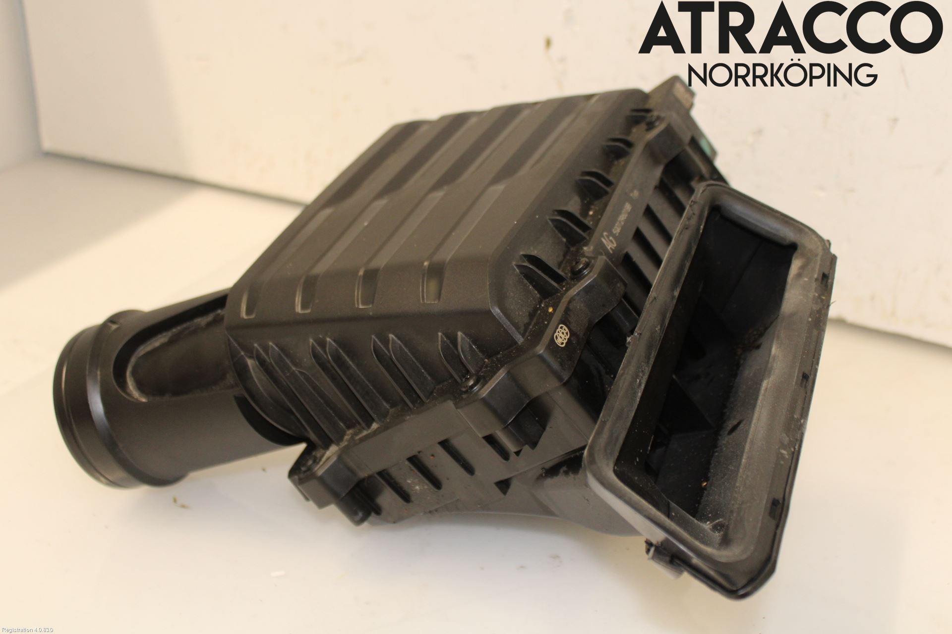 Skoda OCTAVIA (NX) 20- Luftrenare