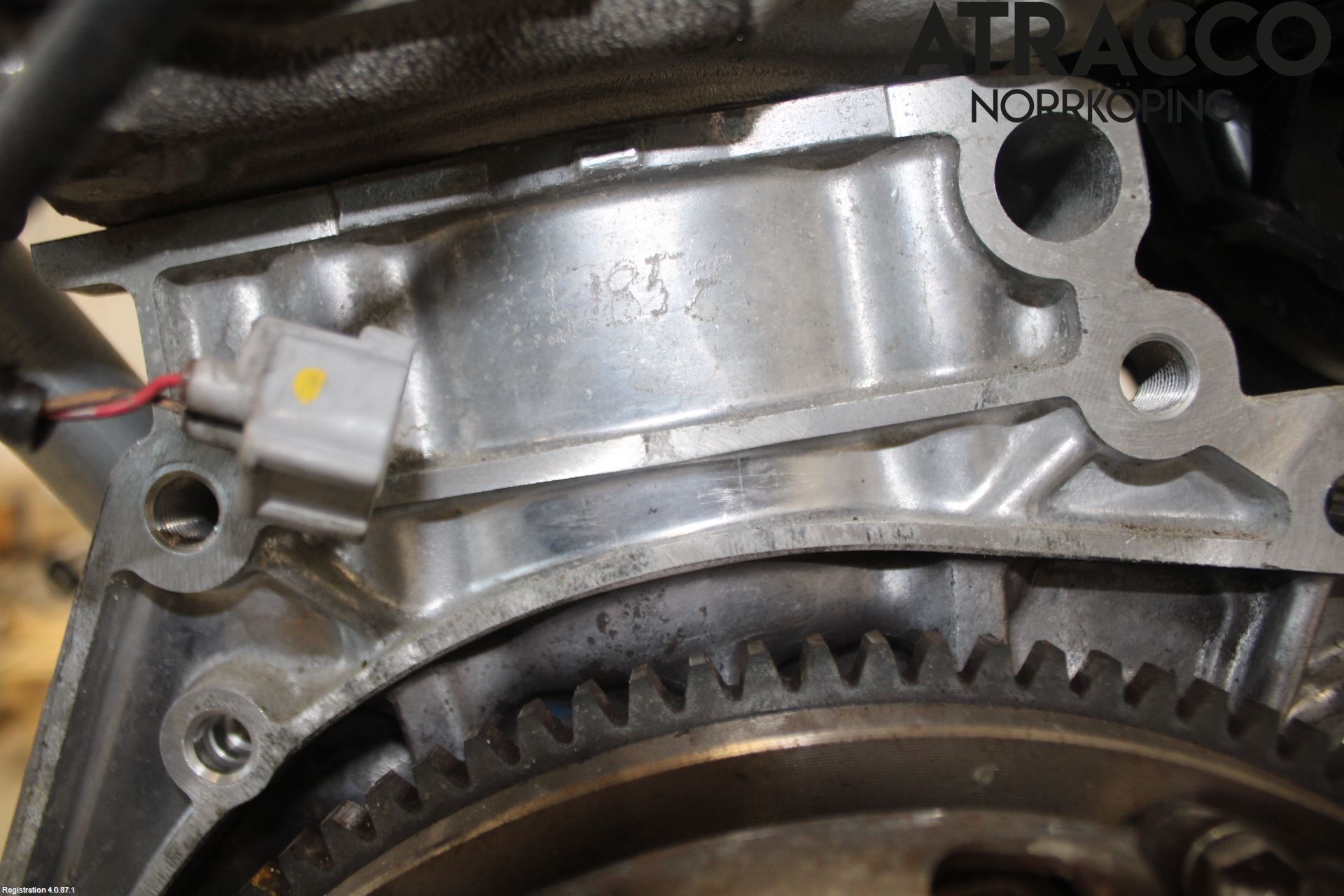 Toyota AYGO 15-21 Motor Bensin
