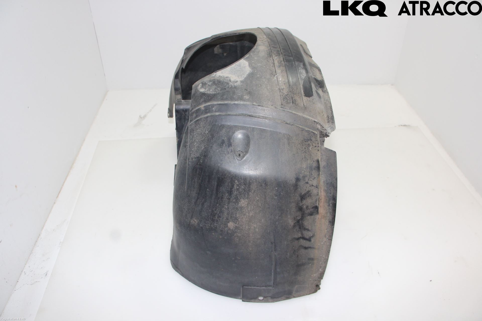 Ford FOCUS     99-04 Skärm Inner