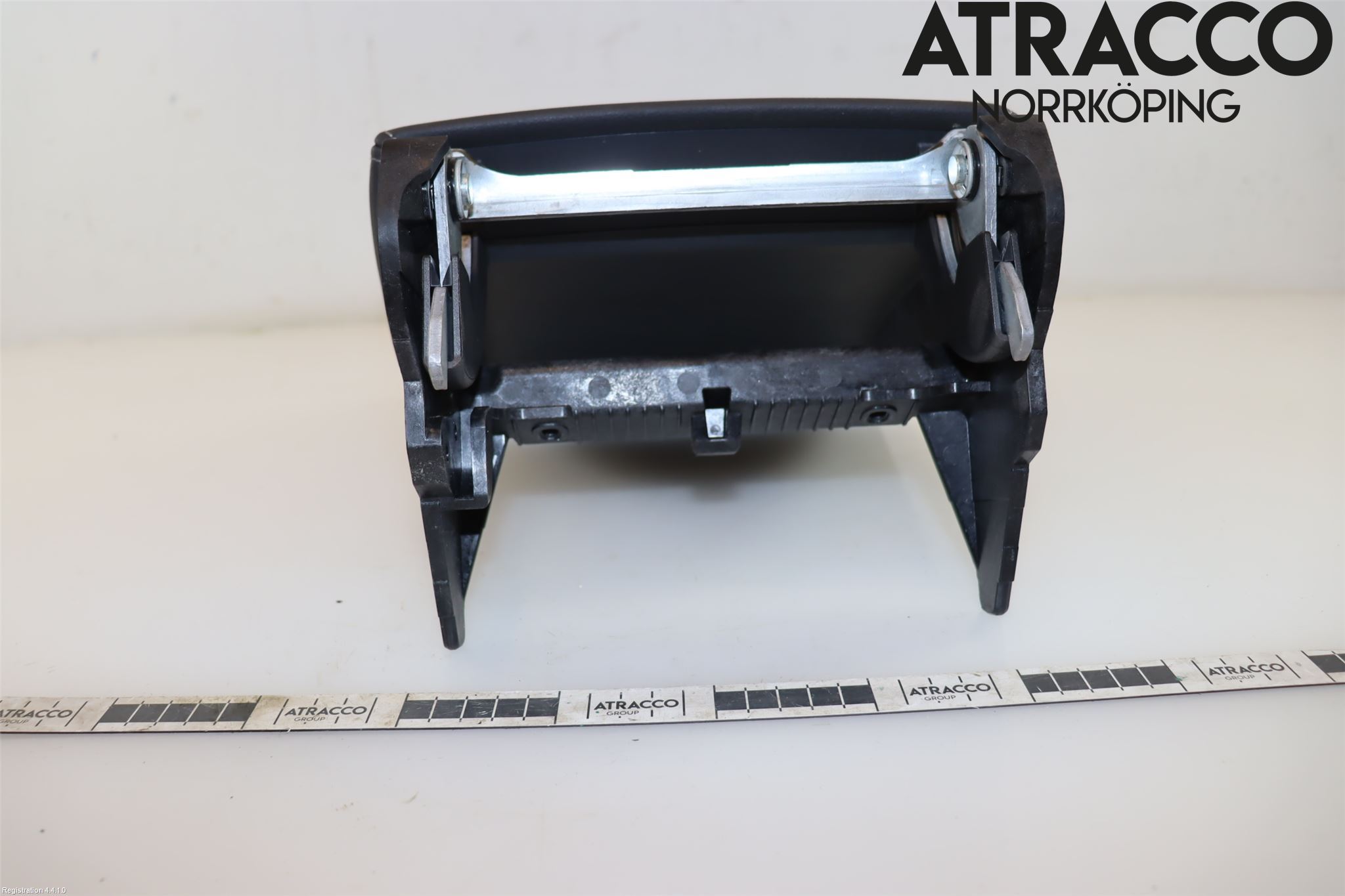 Volkswagen VW TOUAREG CR 18- Inredning Armstöd