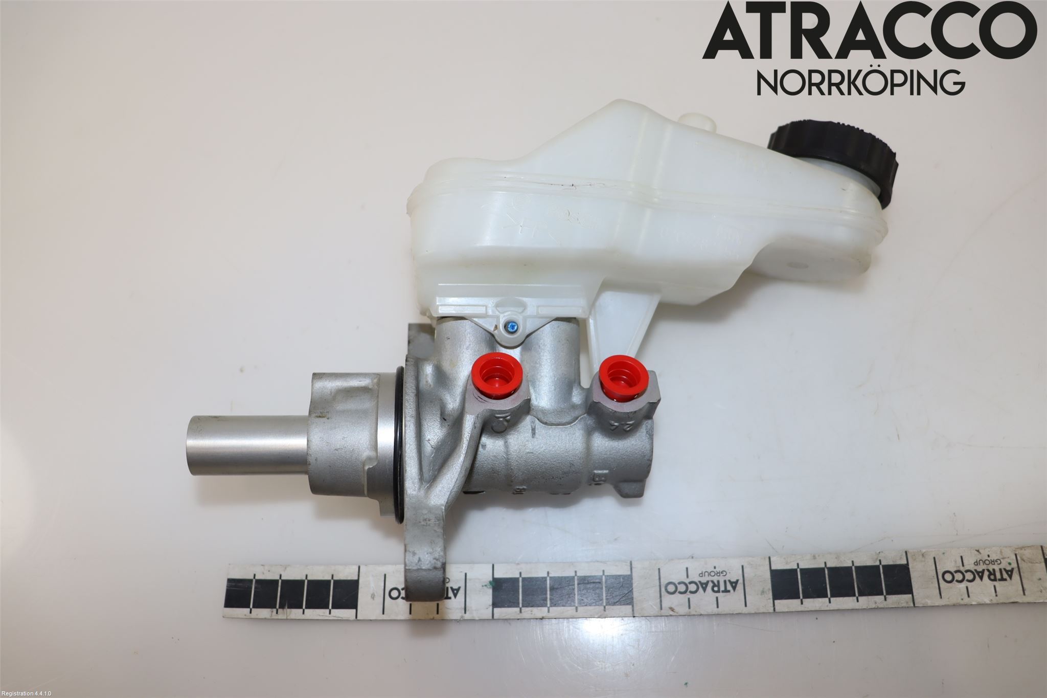 Citroen C1 14-22 Broms Huvudcylinder