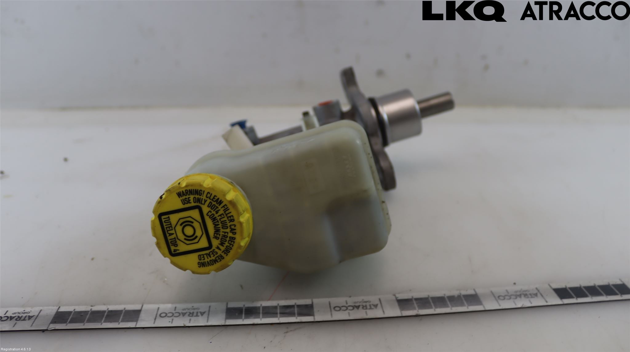 Alfa 159 Broms Huvudcylinder