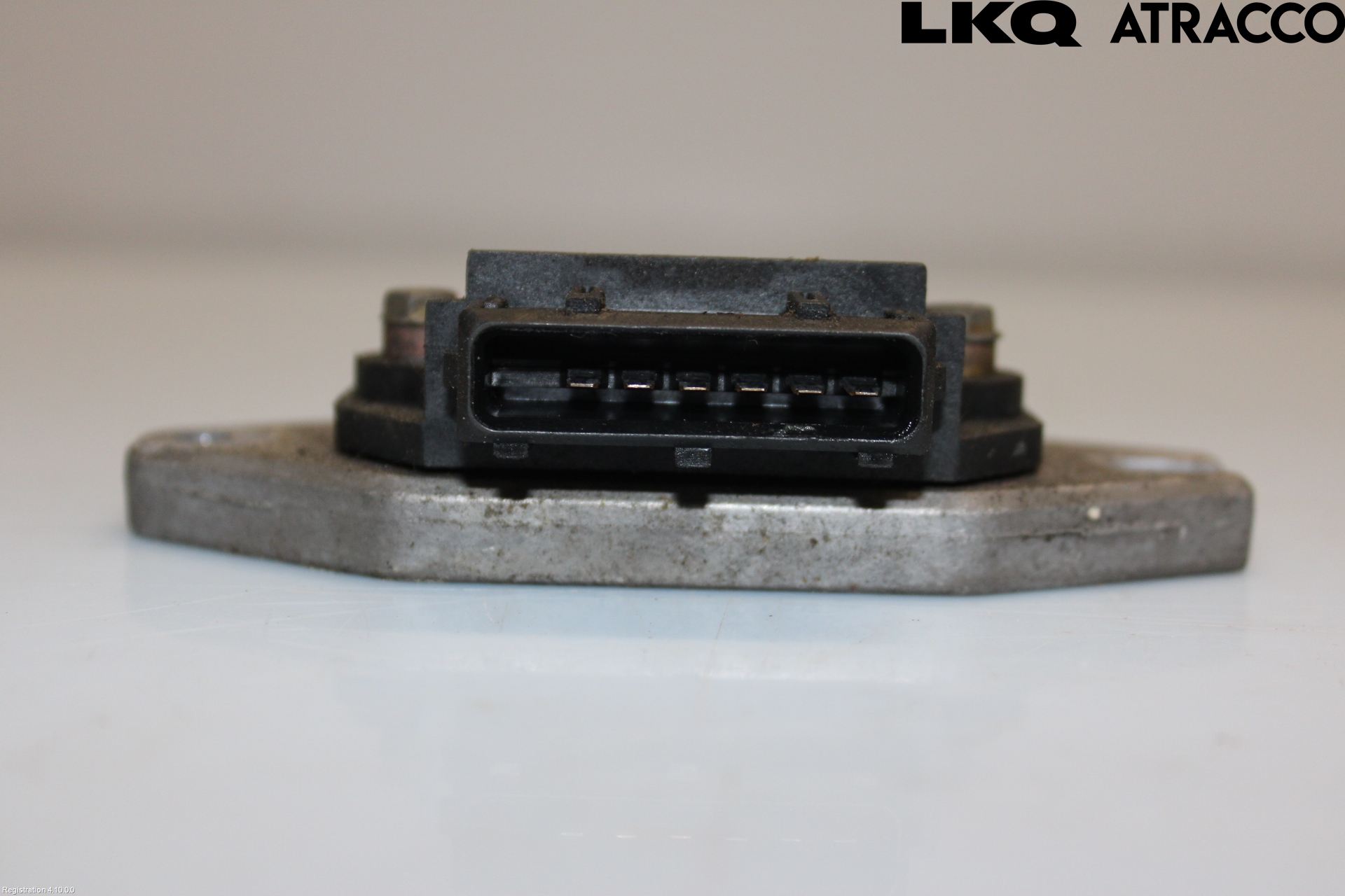 Saab 9000 CD    88-98 Tändmodul