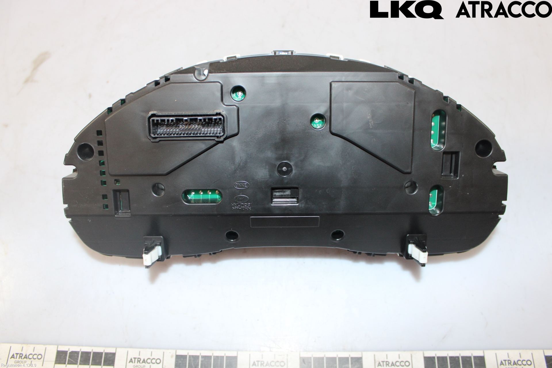 Hyundai i40 16-18 Instrument Komb
