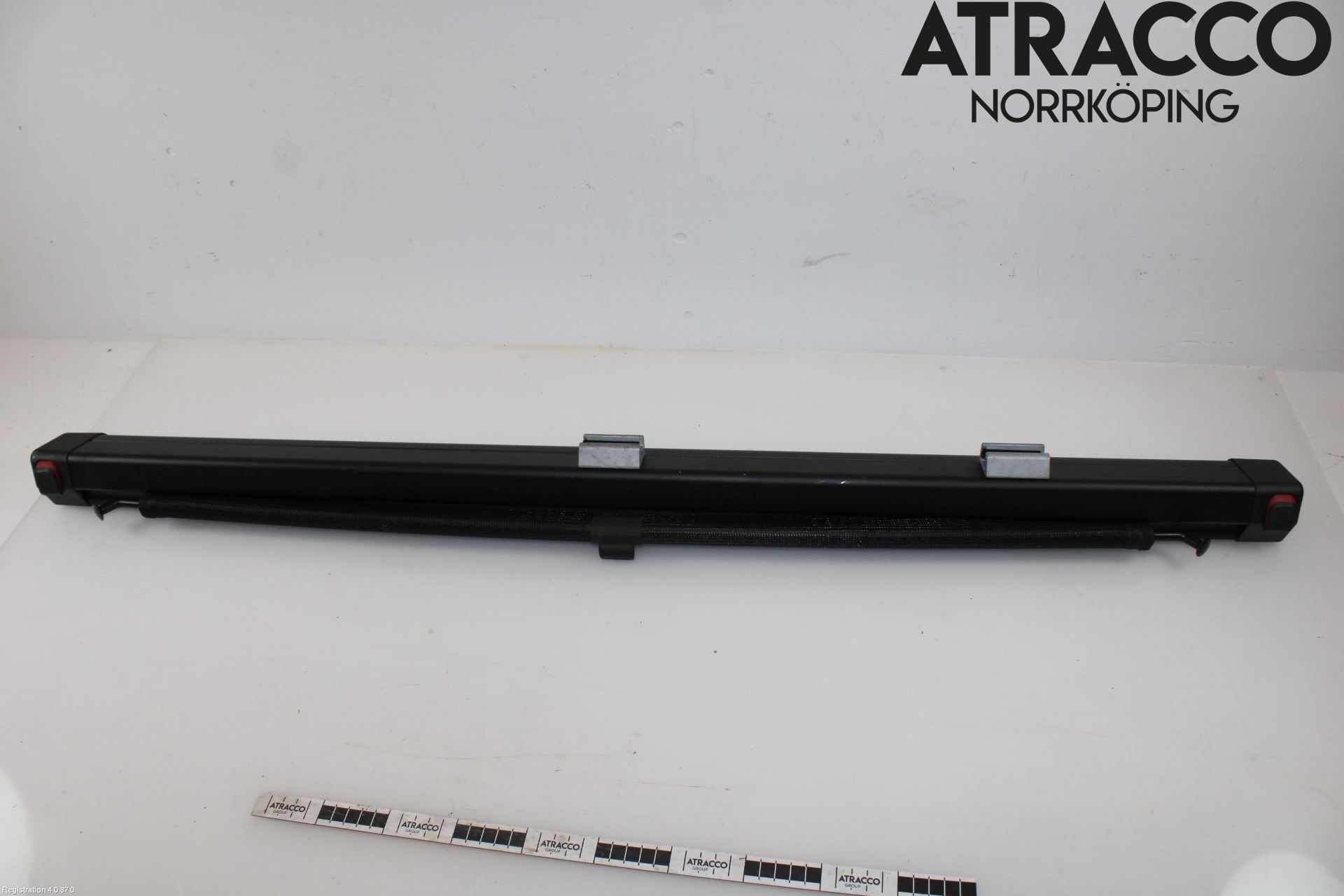 Audi A4/S4 08-11 Lastnät