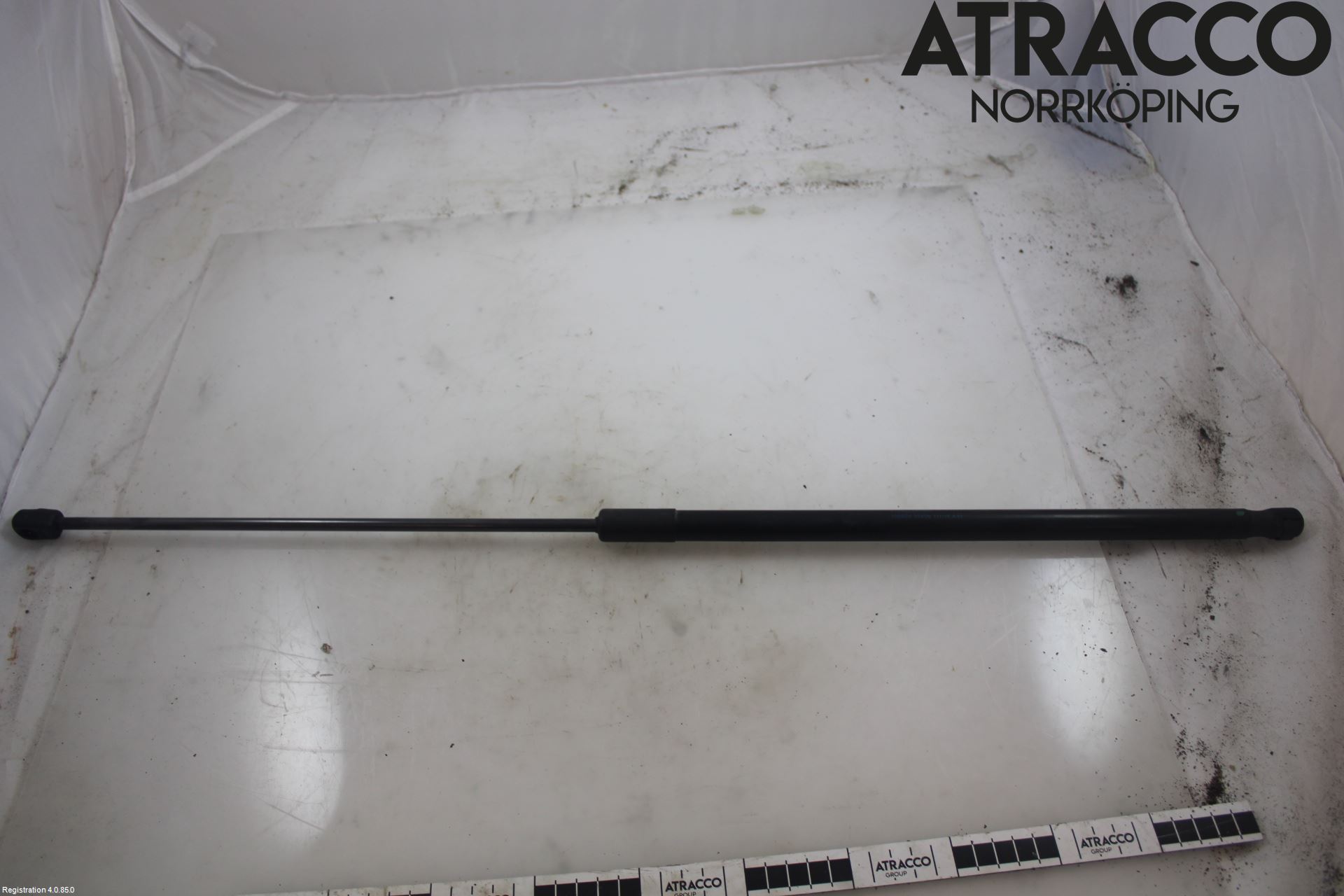 Audi A4 12-15 Gasfjäder Motorhuv