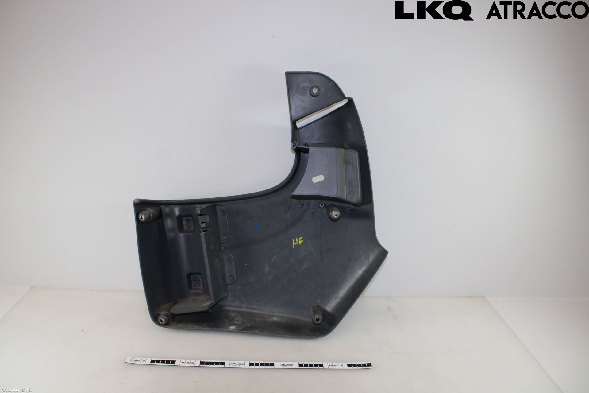 Fiat DUCATO 02-06 Dörrfack