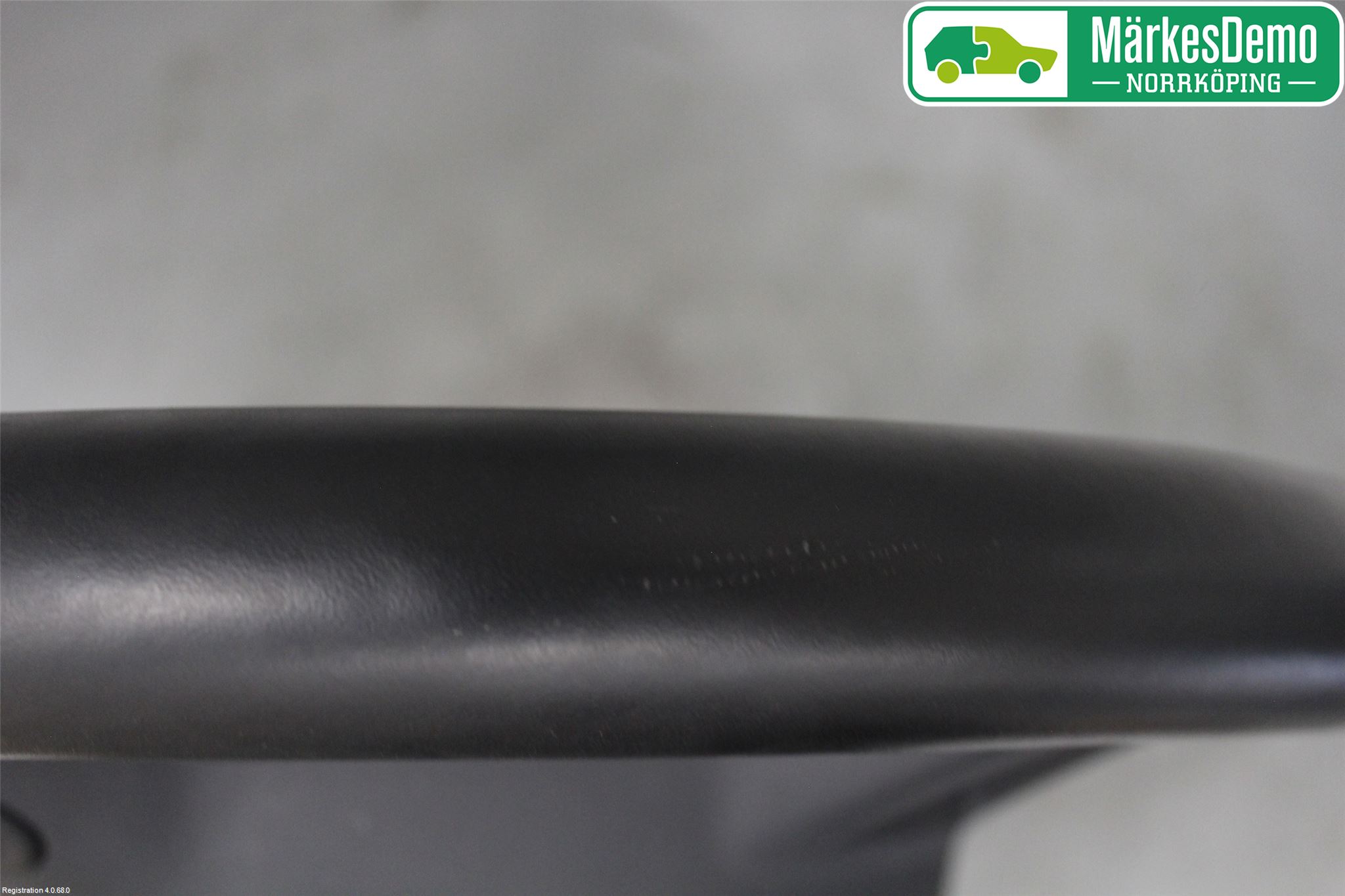 Skoda SUPERB 16-24 Ratt