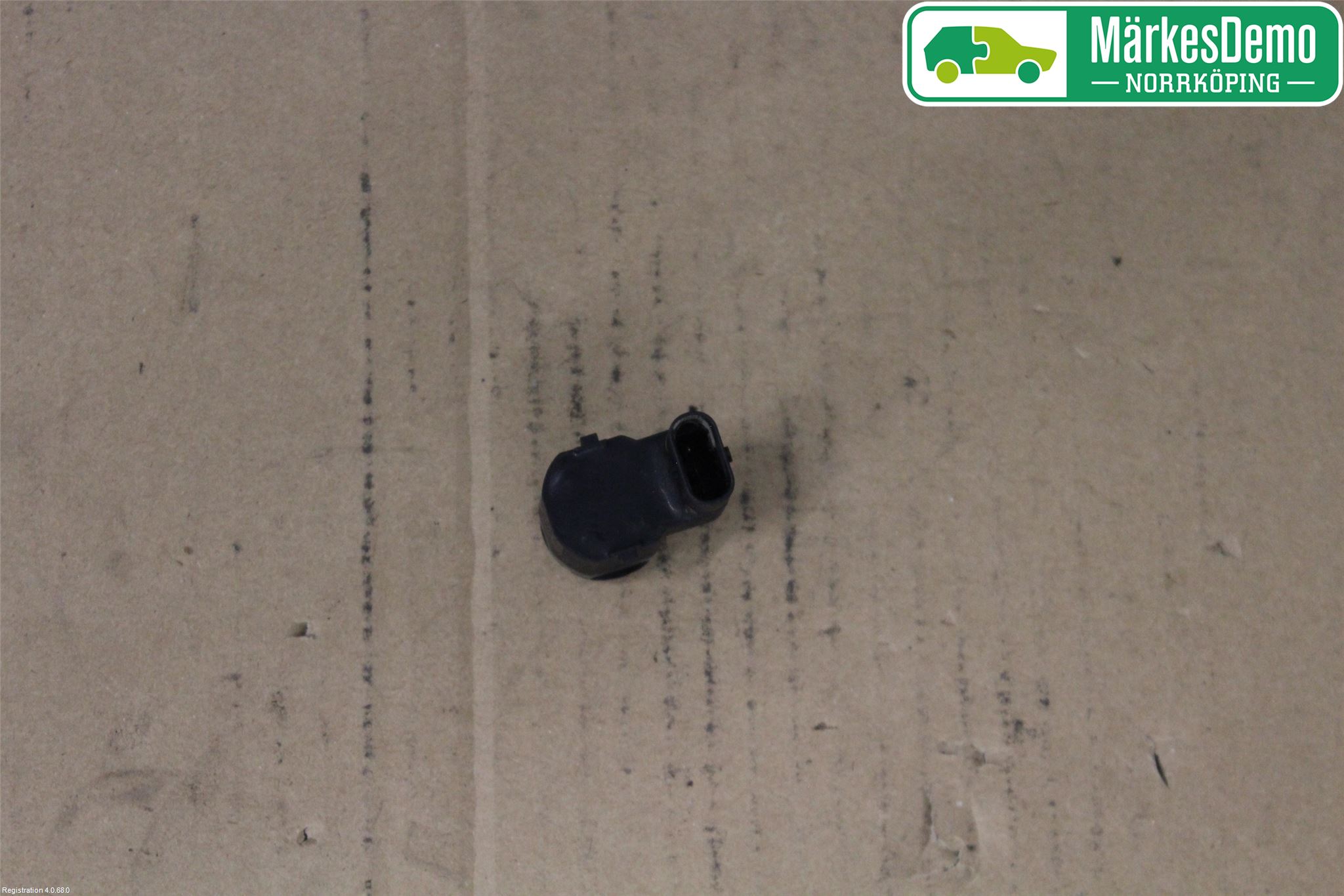 Audi A6/S6     05-11 Parkeringshjälp Backsensor