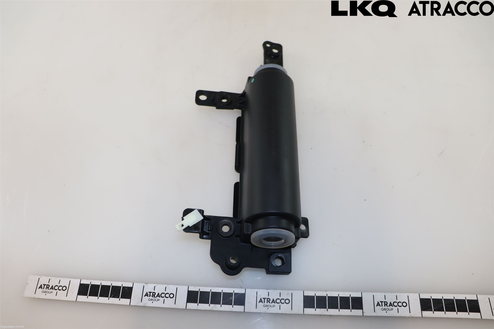 Landrover LAND ROVER DISCOVERY 5 16->> Vibrationsdämpare