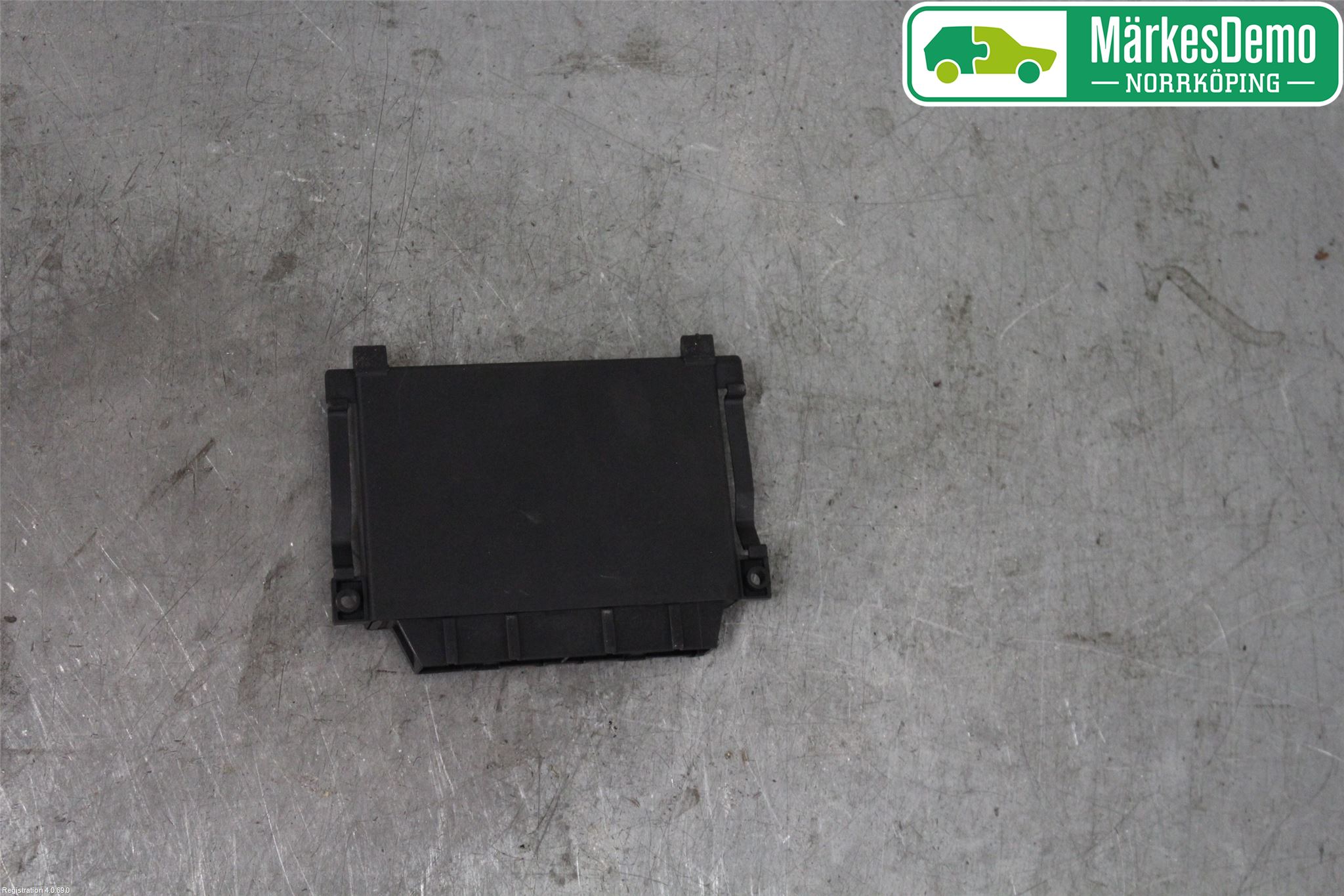 Mercedes-Benz MB CLS (C219) 03-11 Styrenhet Parkeringshjälp
