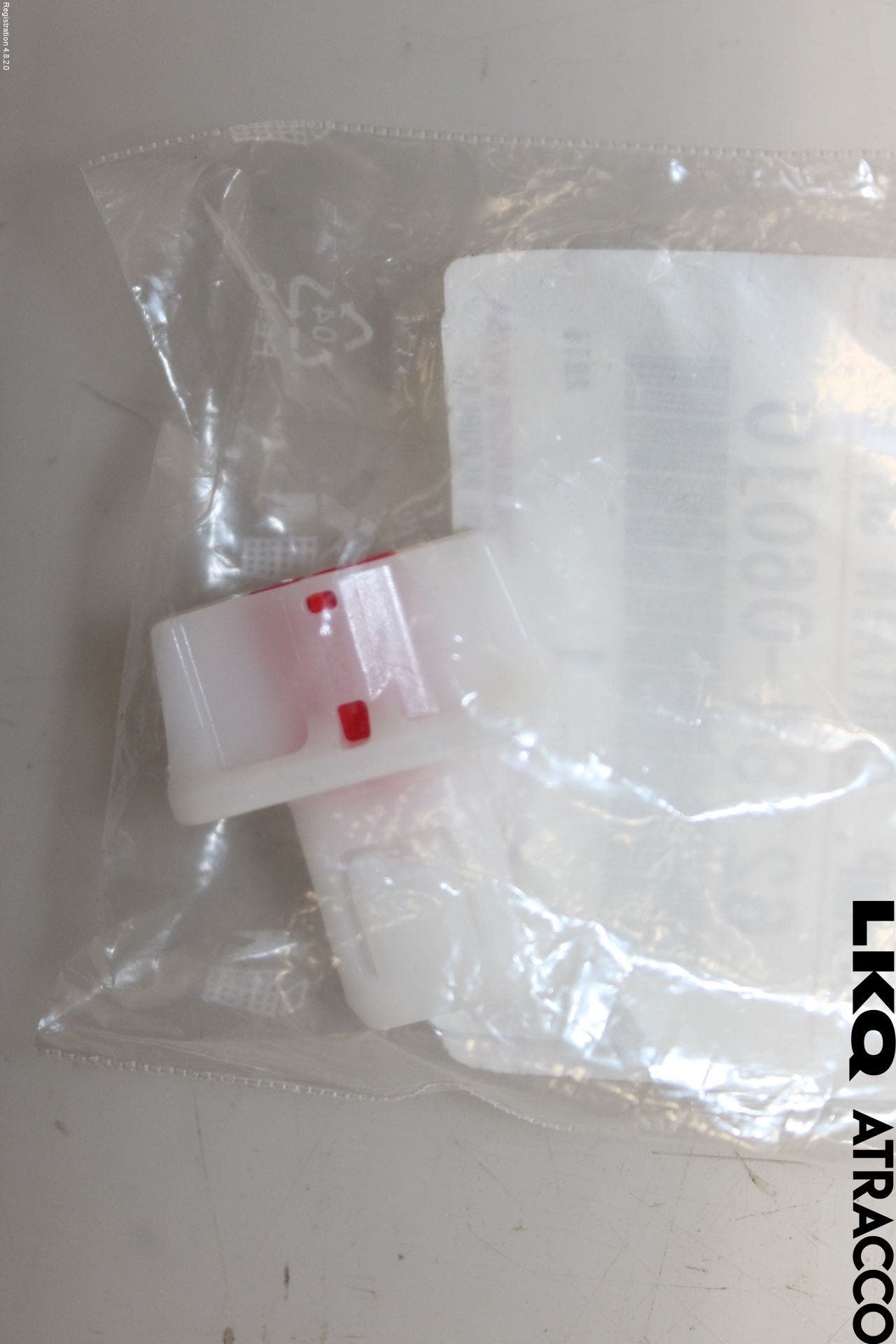 Toyota COROLLA 19- Inredning Clips