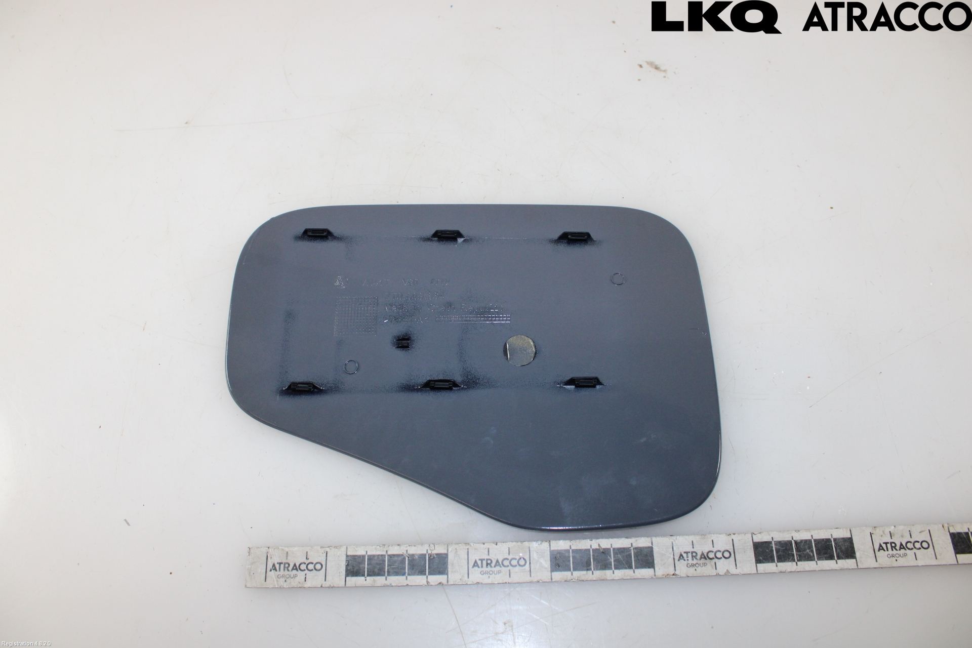 Volkswagen VW TRANSP/CARAVELLE (T7) 22-24 Tanklucka