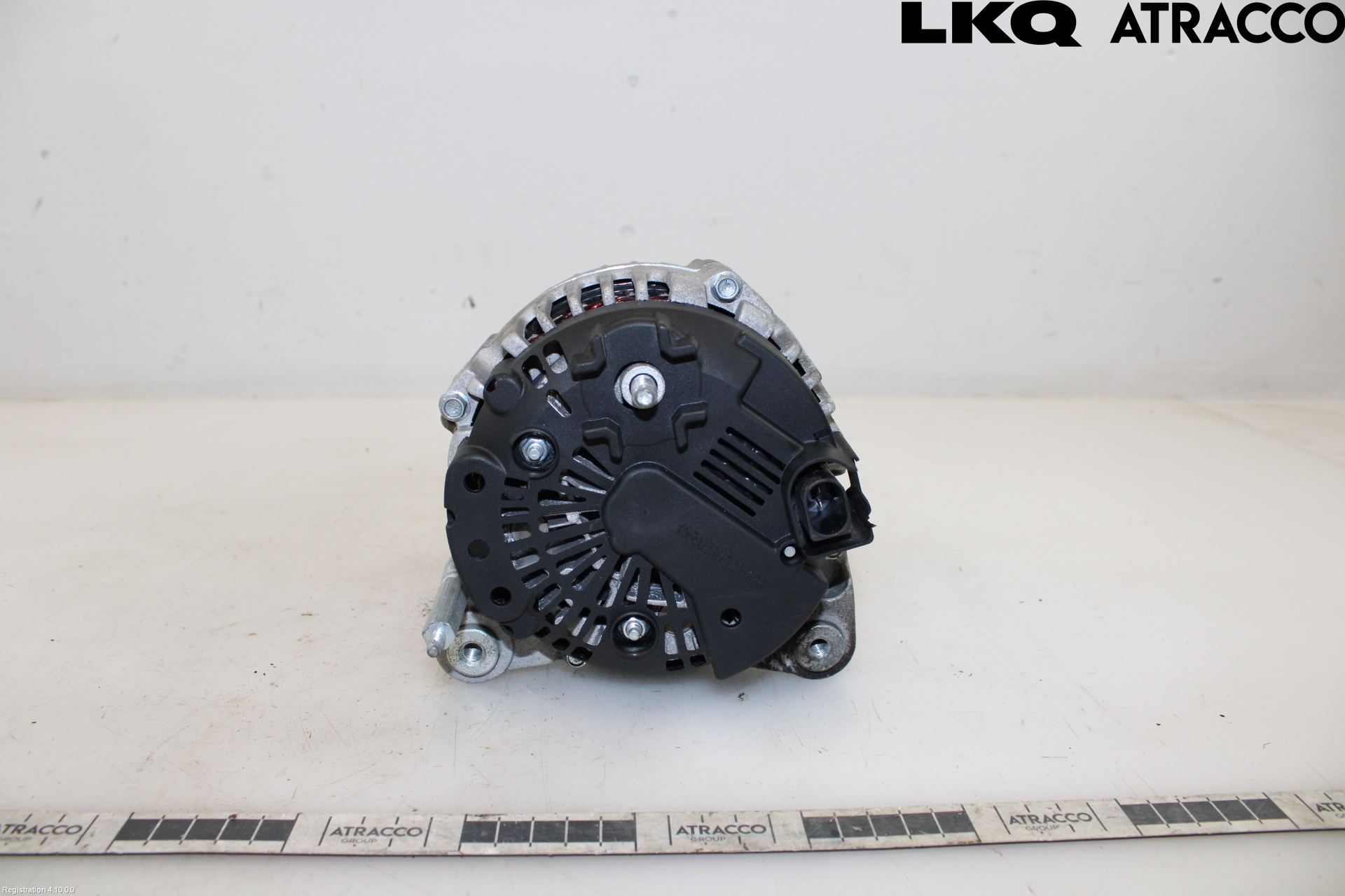 Volkswagen VW GOLF V 04-09 Generator