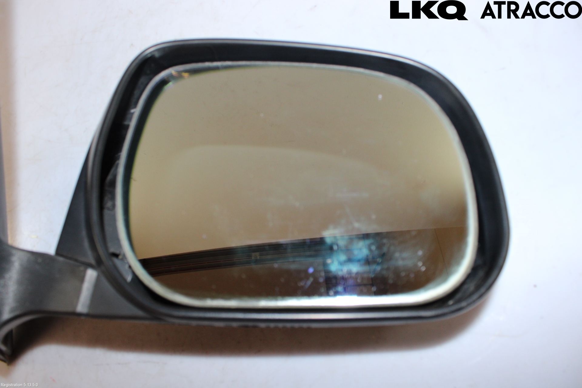Toyota RAV 4 06-12 Spegel Yttre El Hö