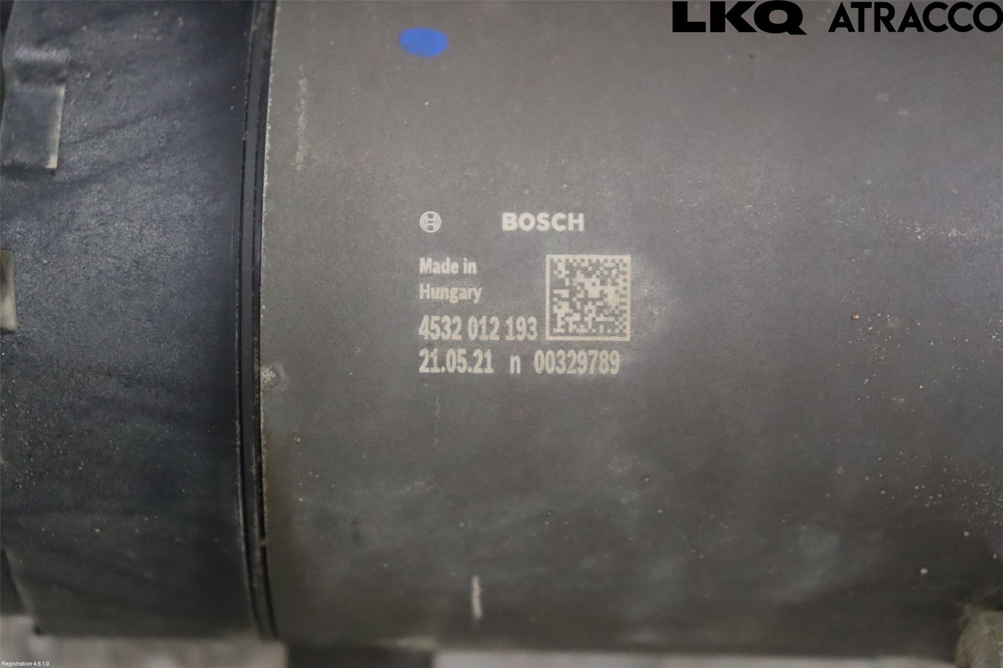 Volkswagen VW GOLF / E-GOLF VIII 20- Styrväxel-Snäcka Elektrisk