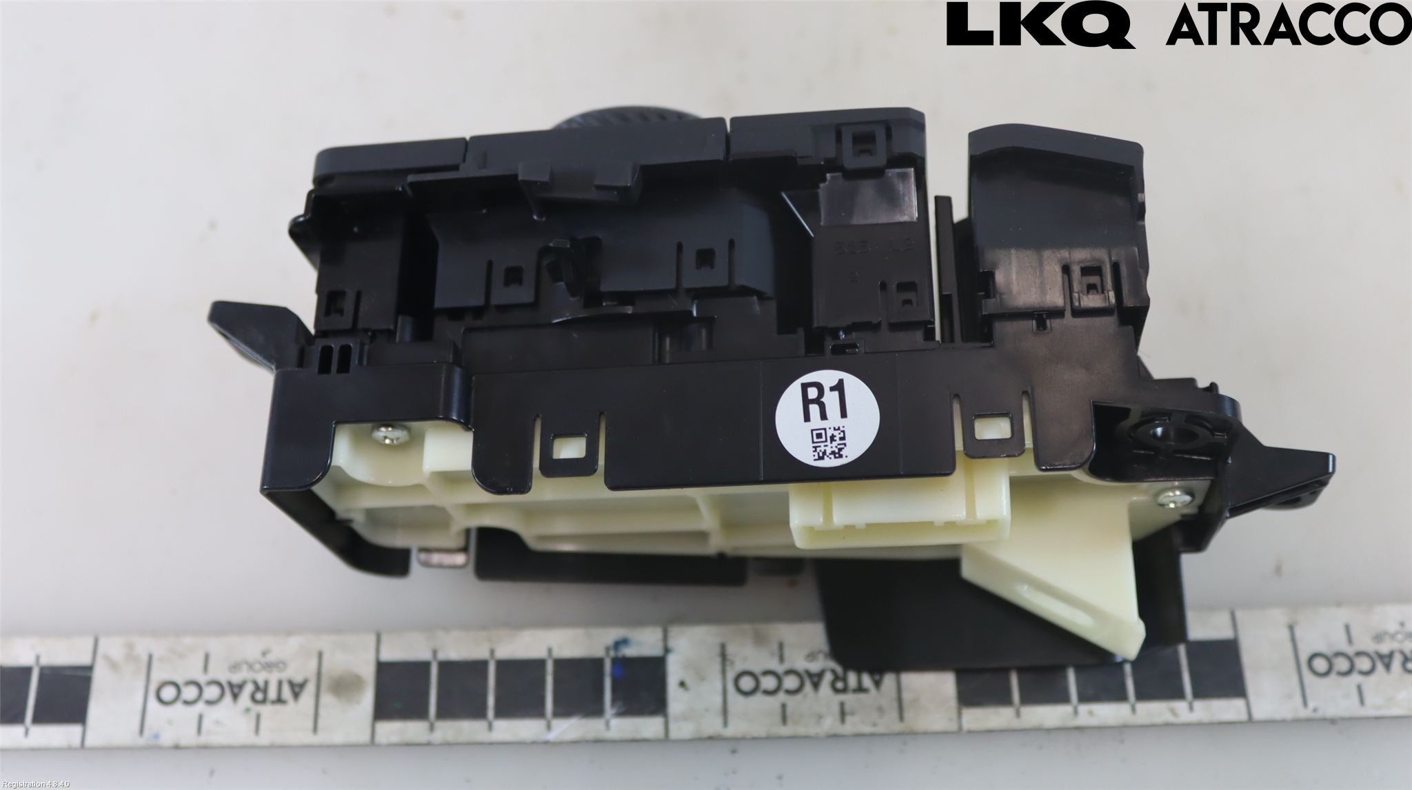 Toyota RAV4 19- Strömställare Multifunktion