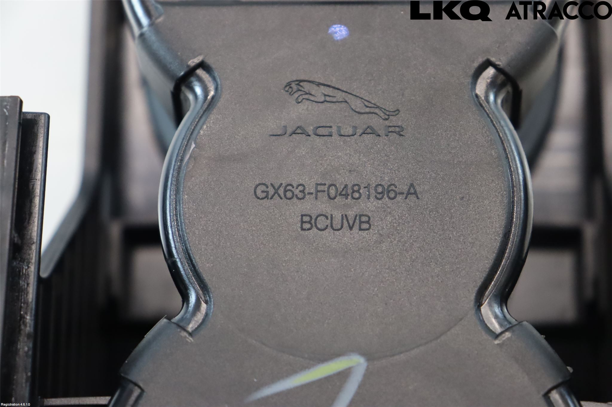 Jaguar XF (X260) 16-24 Mugghållare