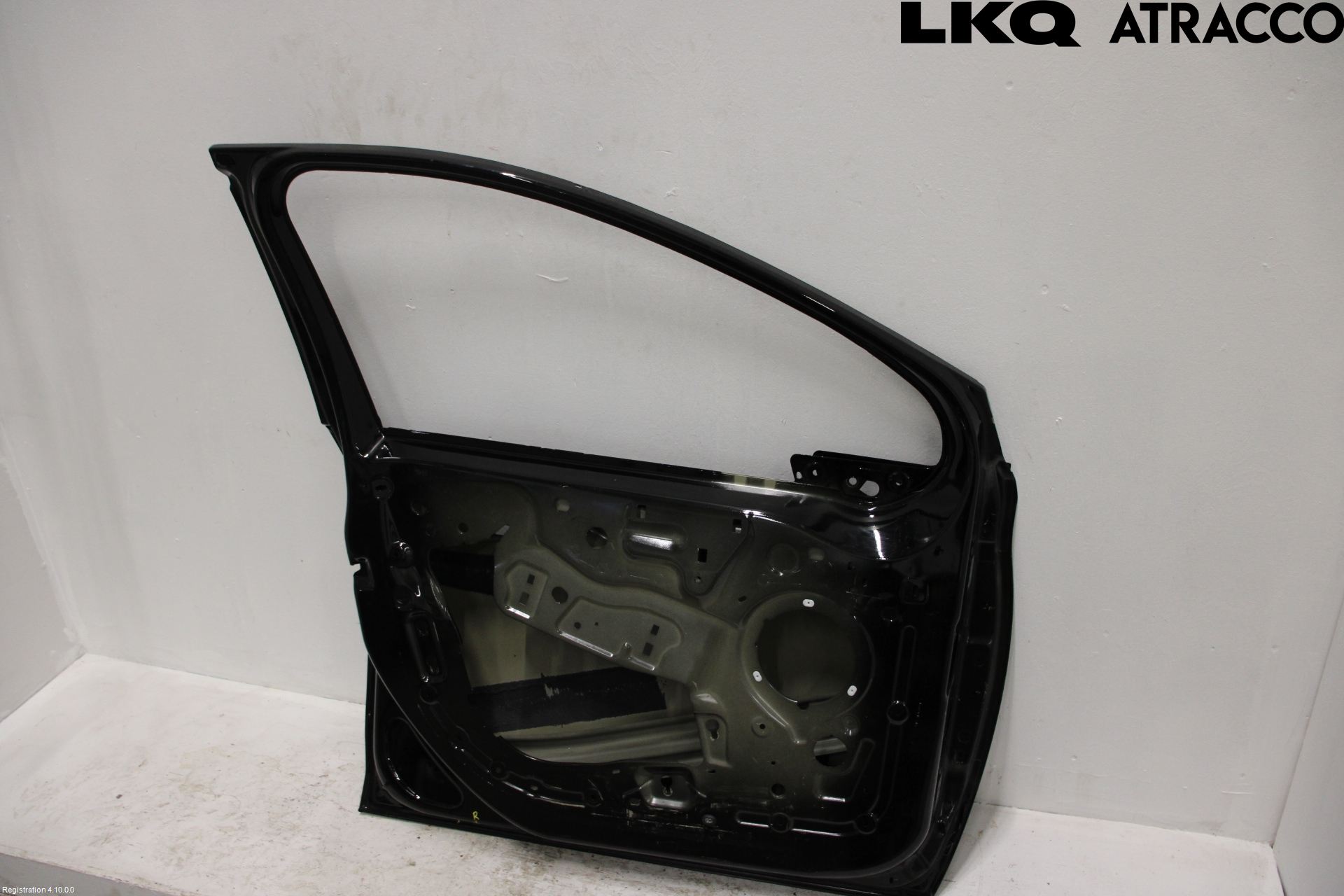 Peugeot 208 12-15 Dörr Fram Vänster