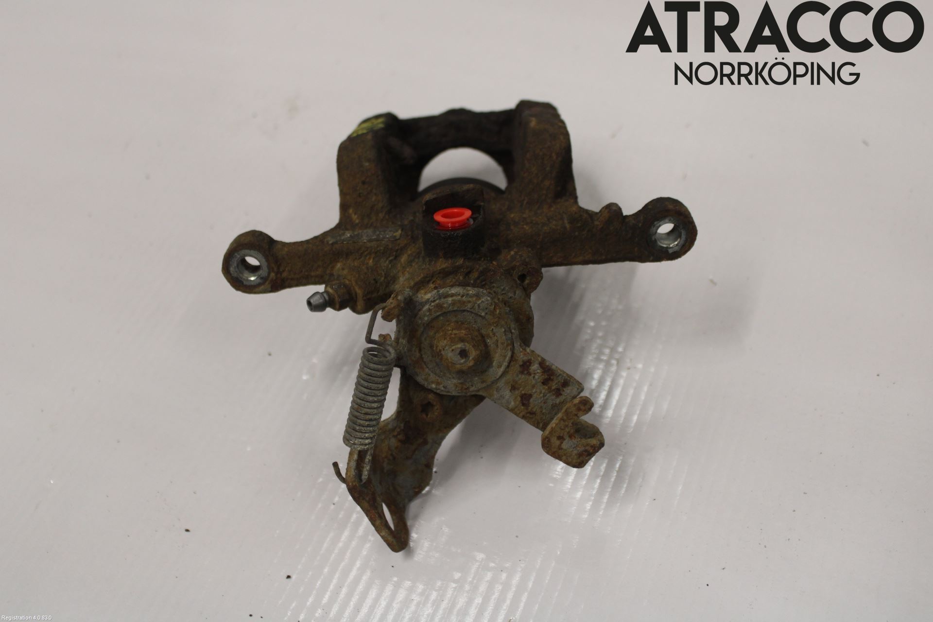 Opel ASTRA J 10-15 Bromsok Bak Höger