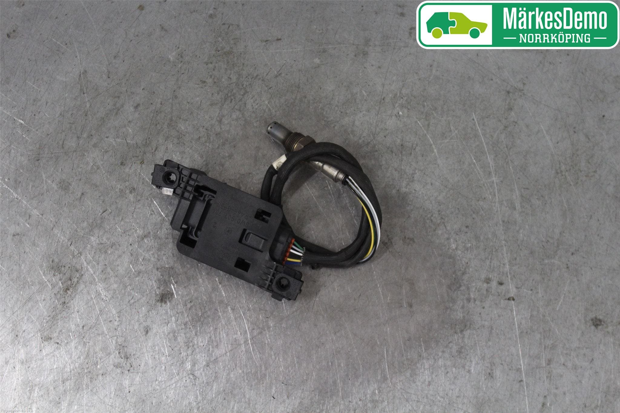 Audi A4/S4 B9 20- Injlambdasond