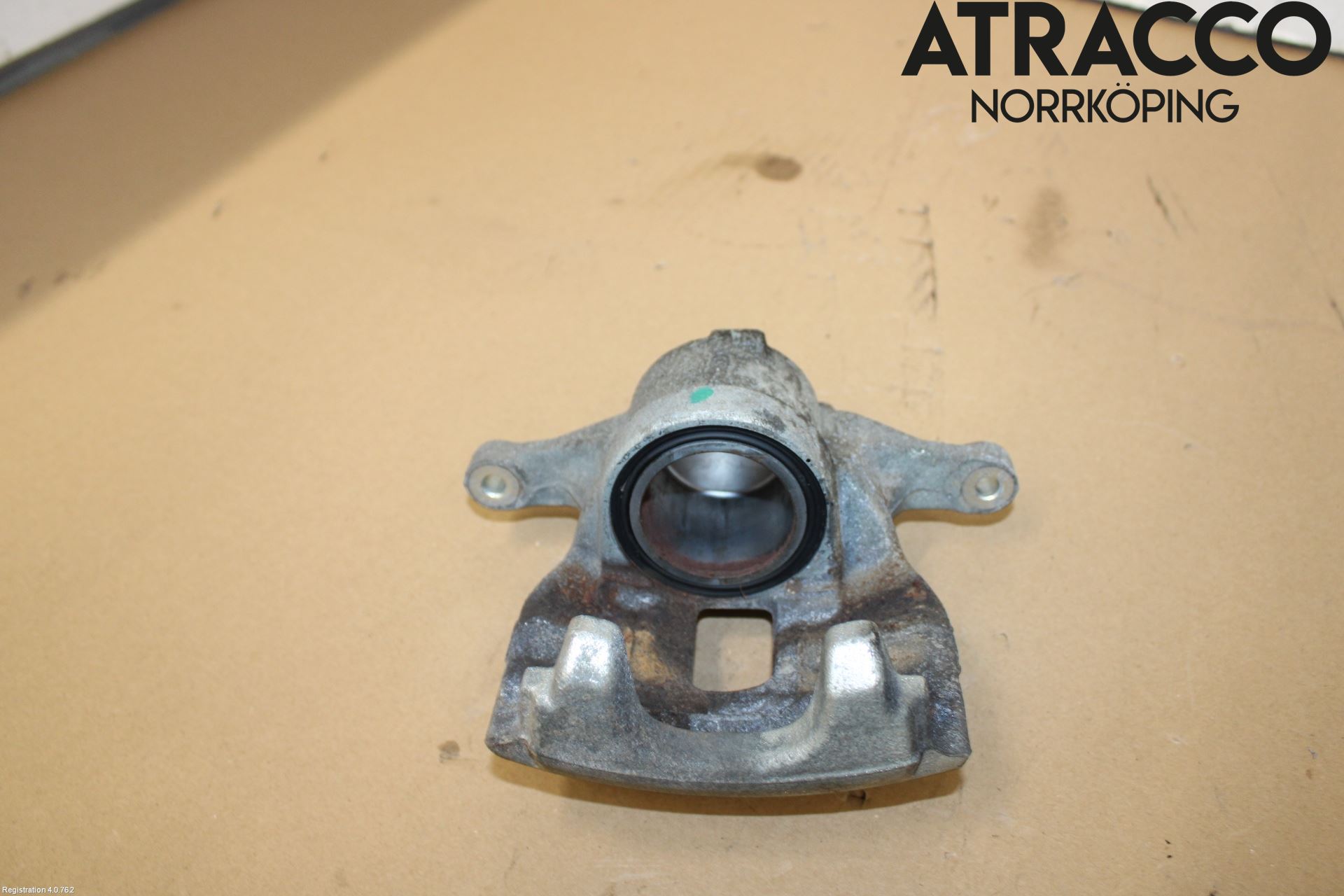 Toyota COROLLA 19- Bromsok Fram Höger