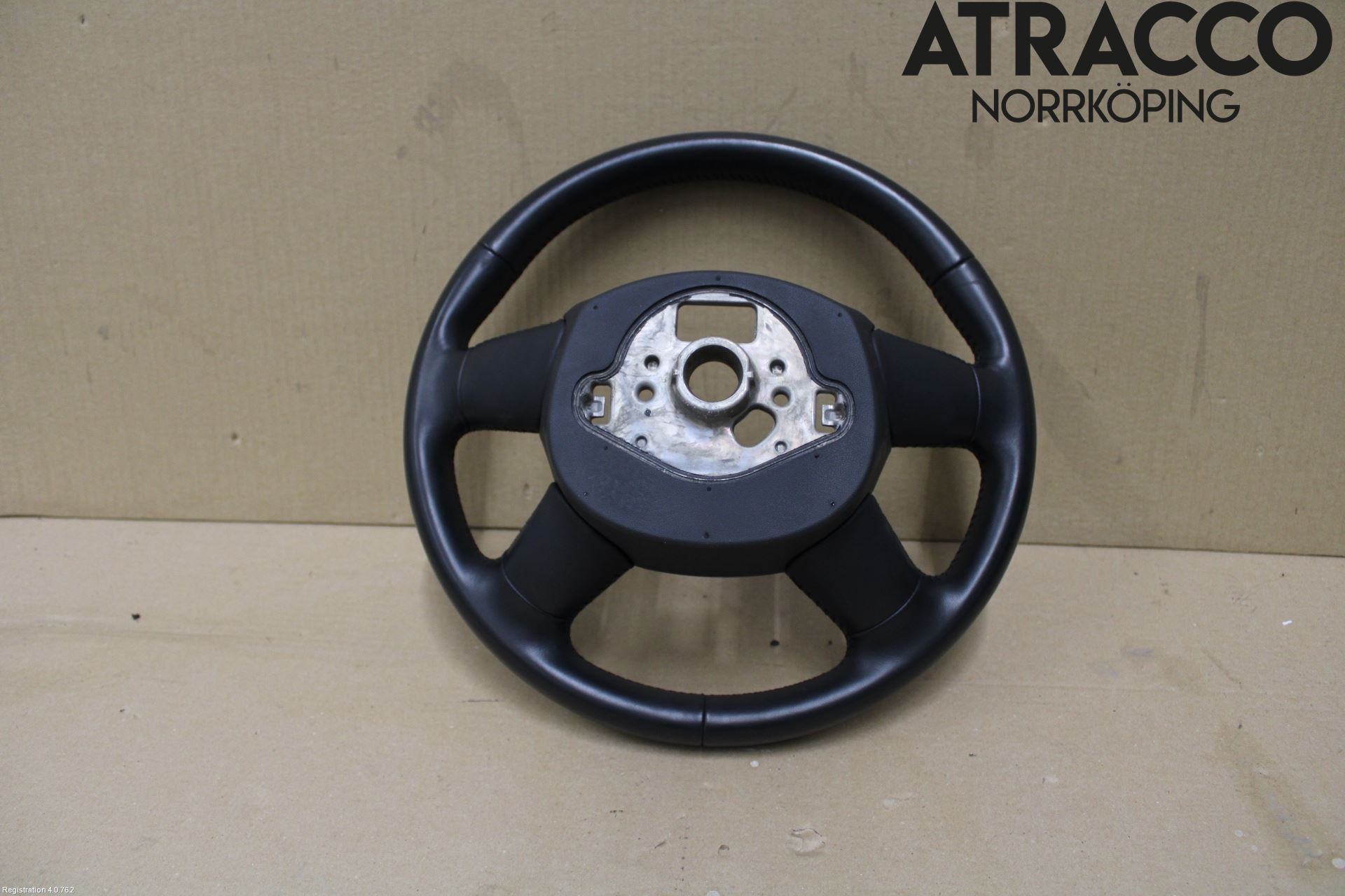 Audi A3/S3 8V 13-20 Ratt