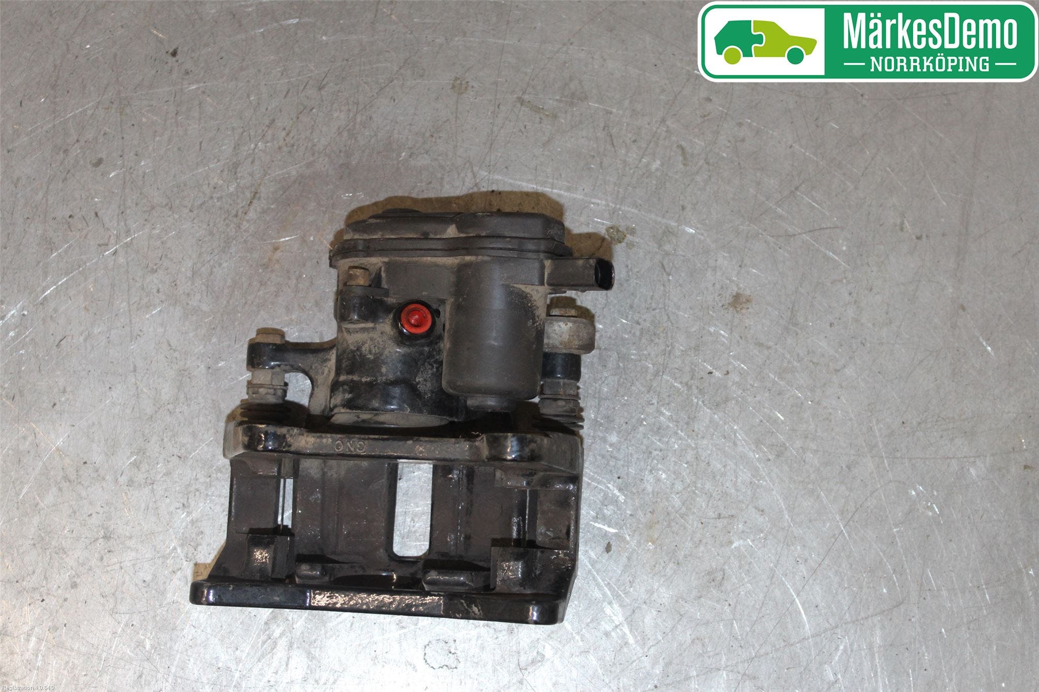 Audi S5 07- Bromsok Bak Höger