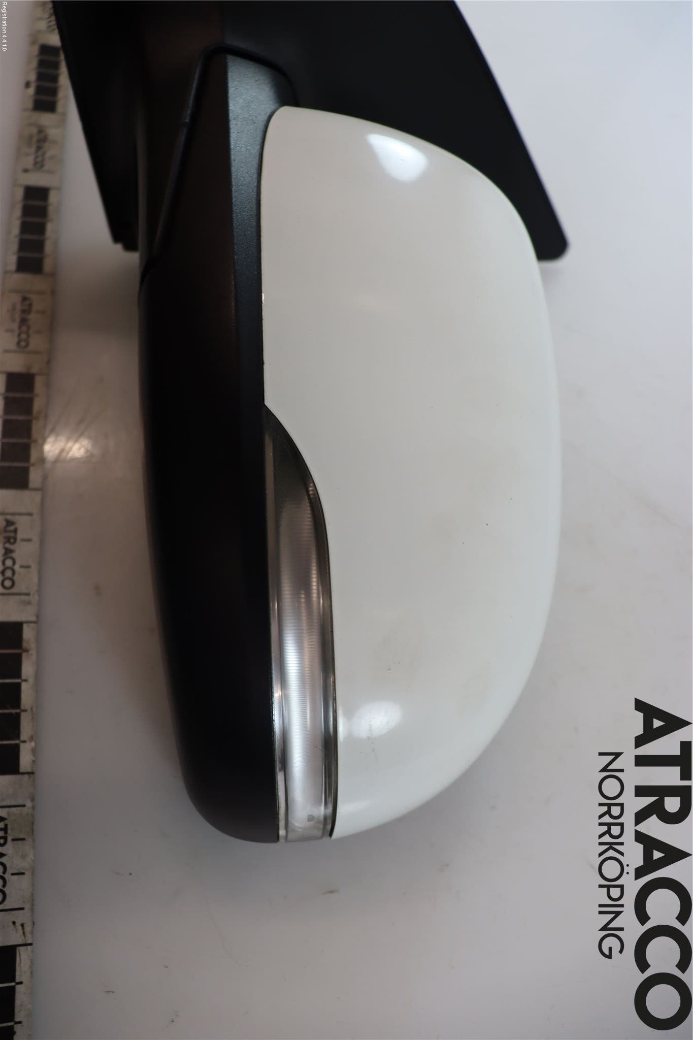 Hyundai i20 PB 09-14 Spegel Yttre El Vä