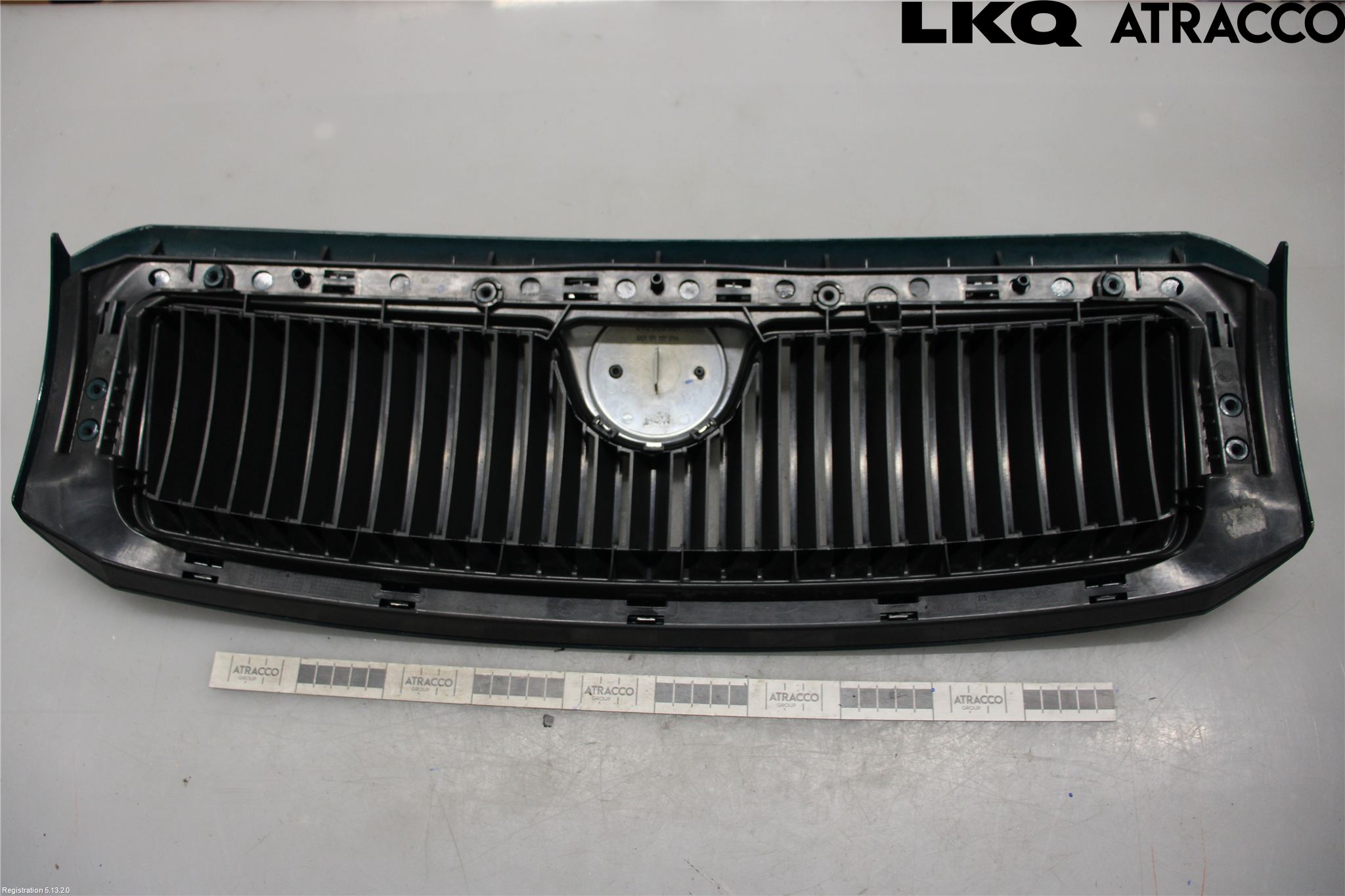 Skoda FABIA 99-07 Grill Komp