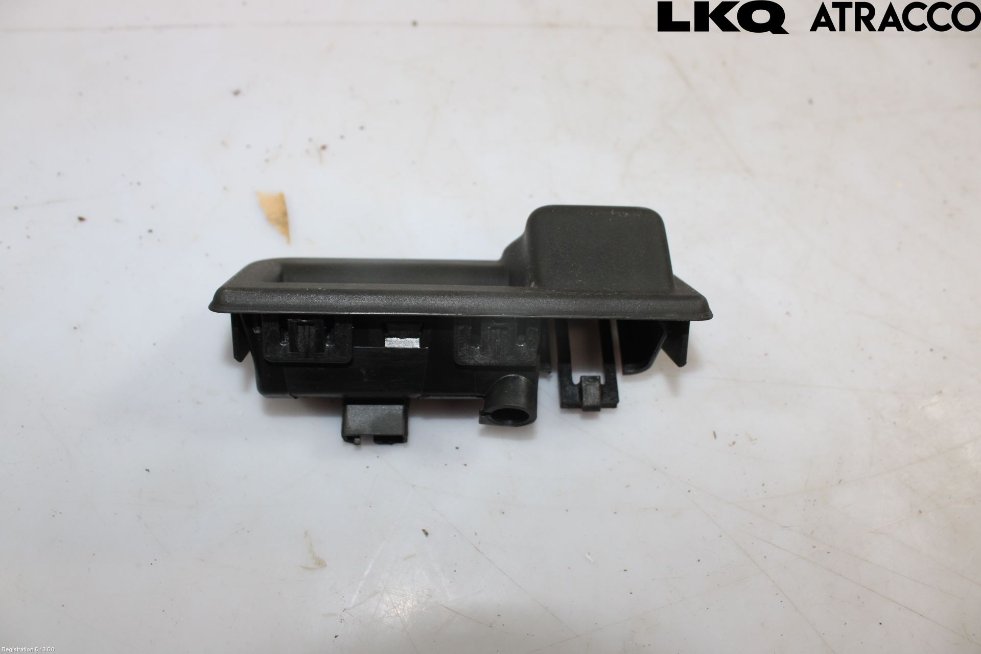 Audi A3/S3 8Y 21- Bakluckehandtag