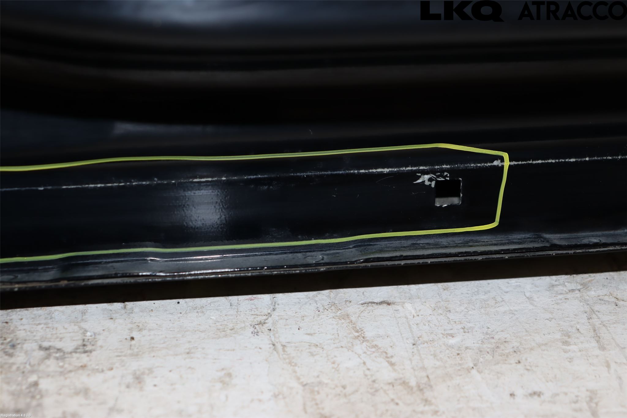 Saab 9-3 VER2/VER3 08-15 Dörr Fram Höger