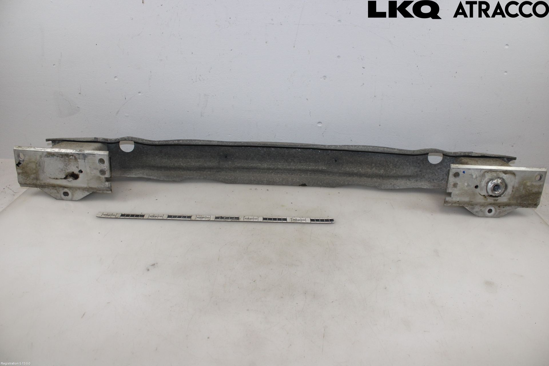 Opel ASTRA J 10-15 Stötfångarbalk Bak