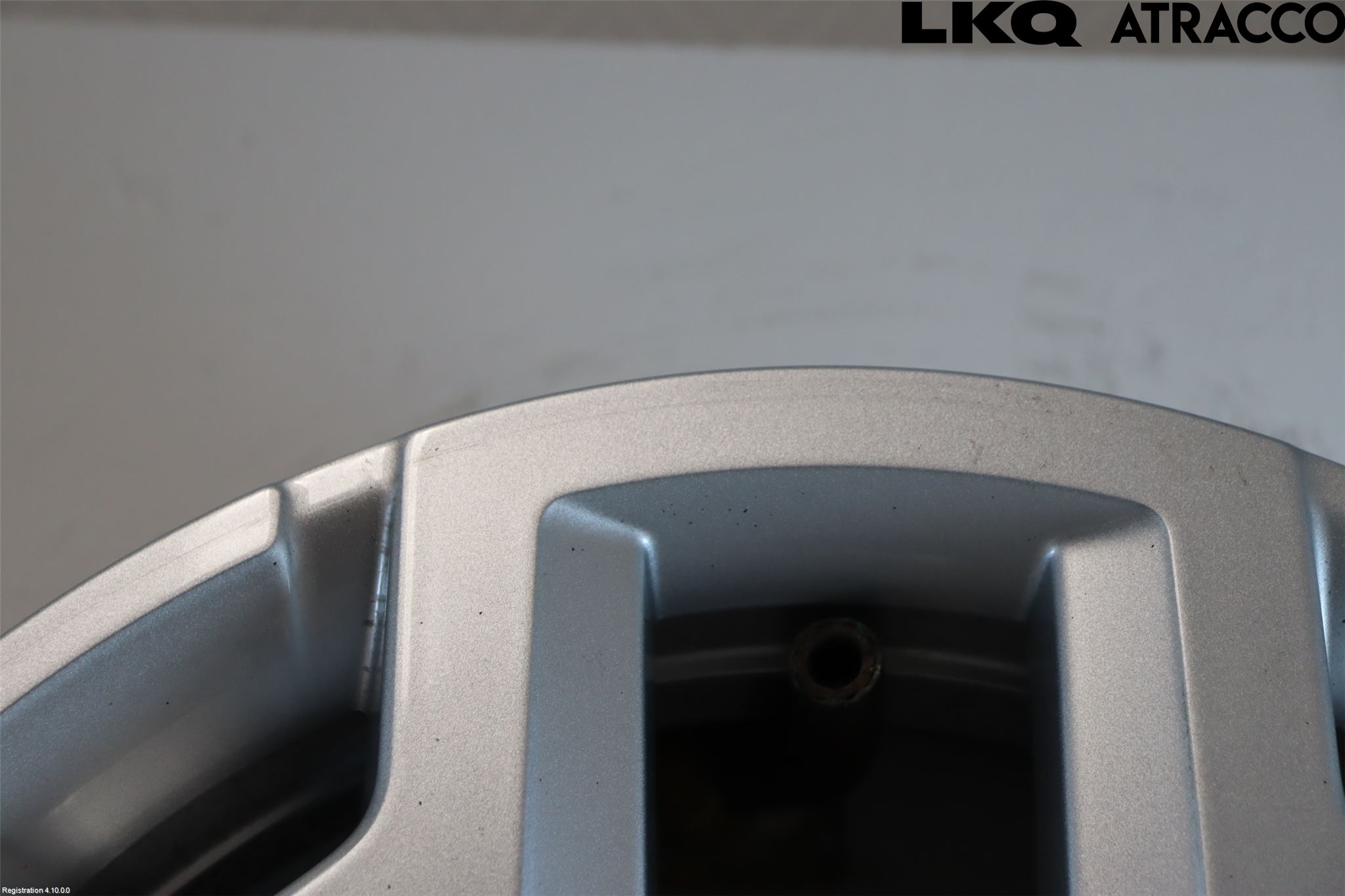 Renault EXPRESS 21- Fälgsats Aluminium