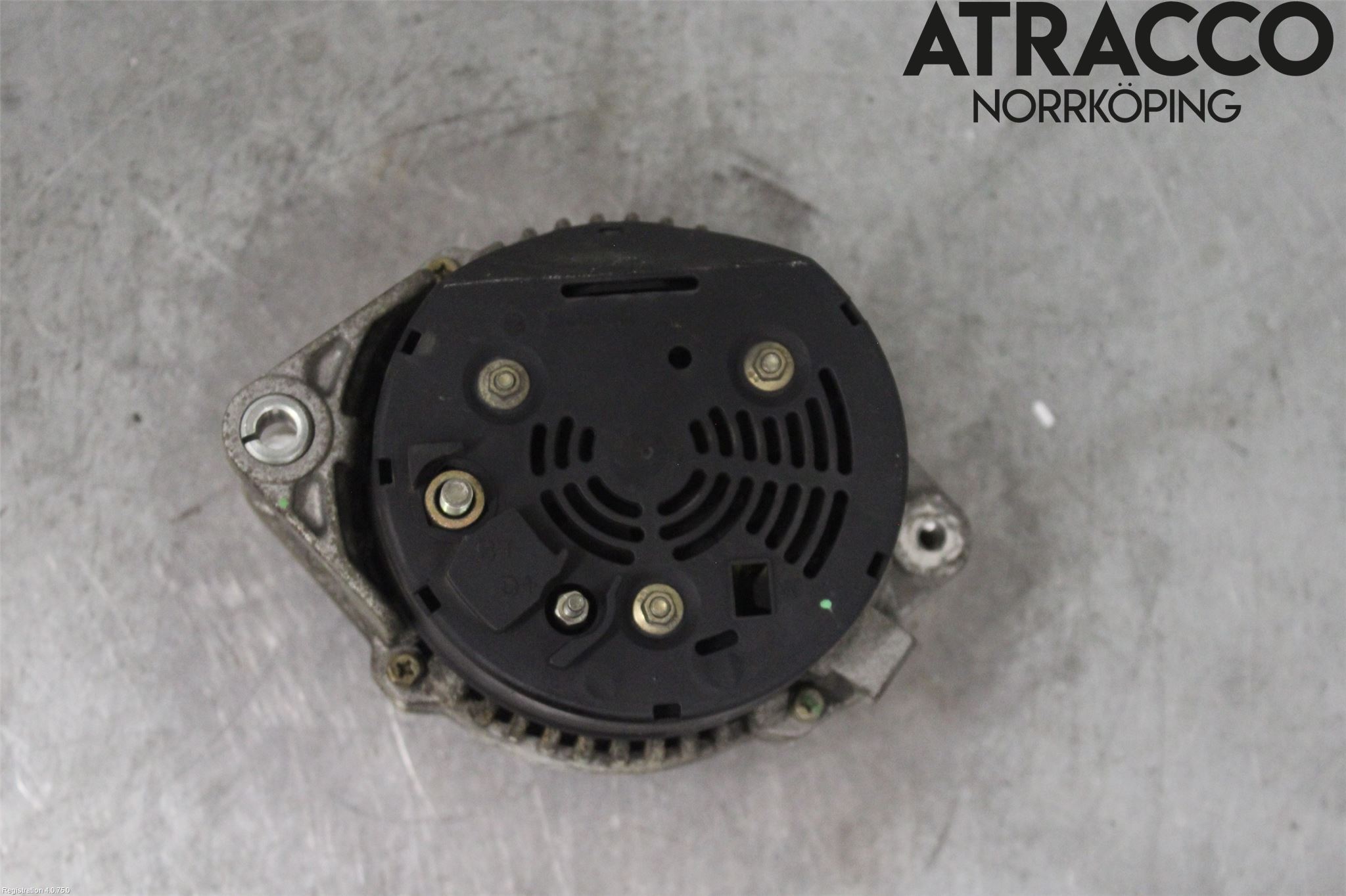 Opel VECTRA B 96-01 Generator