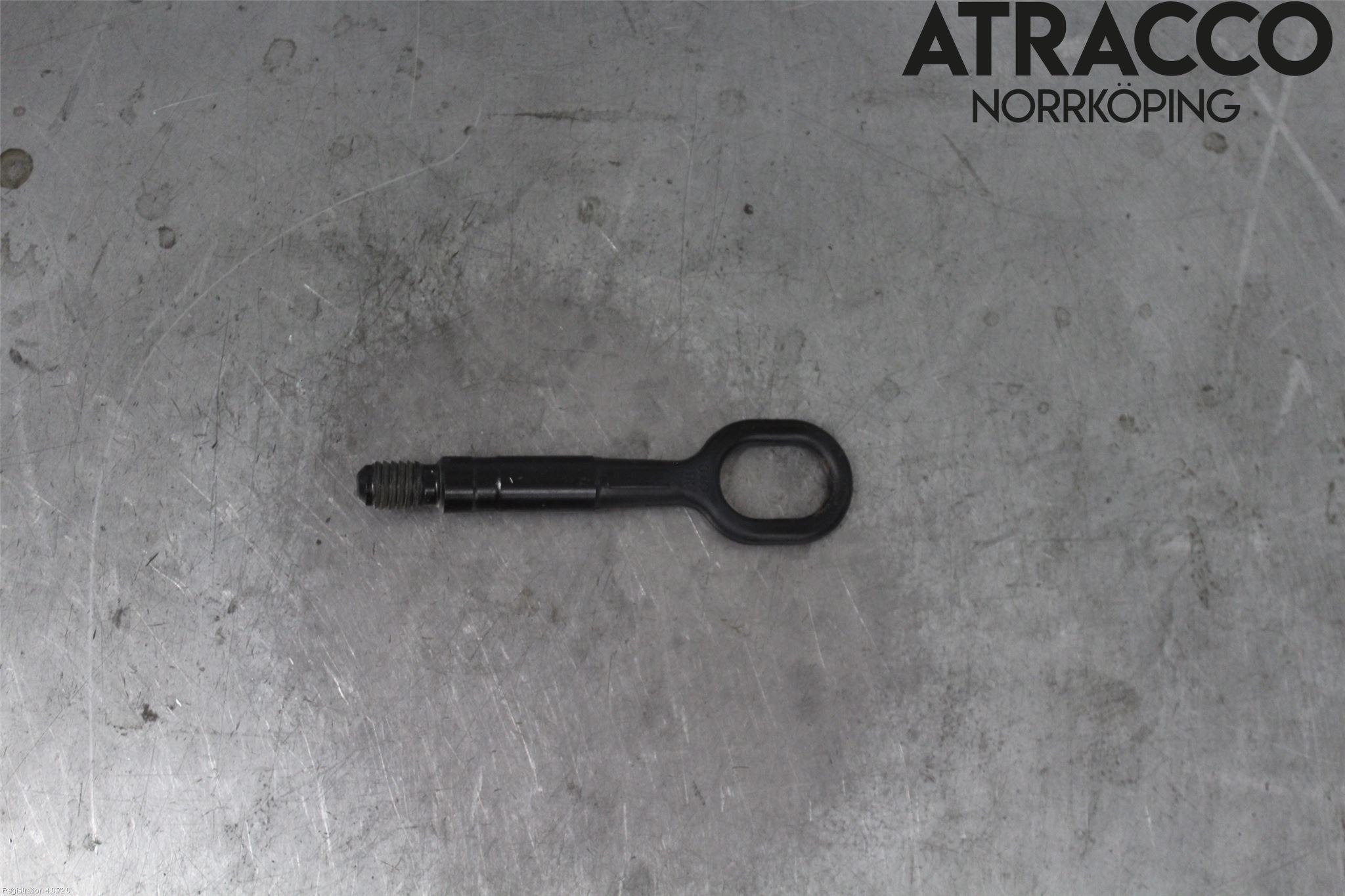 Volkswagen VW ARTEON 17- Bogserögla