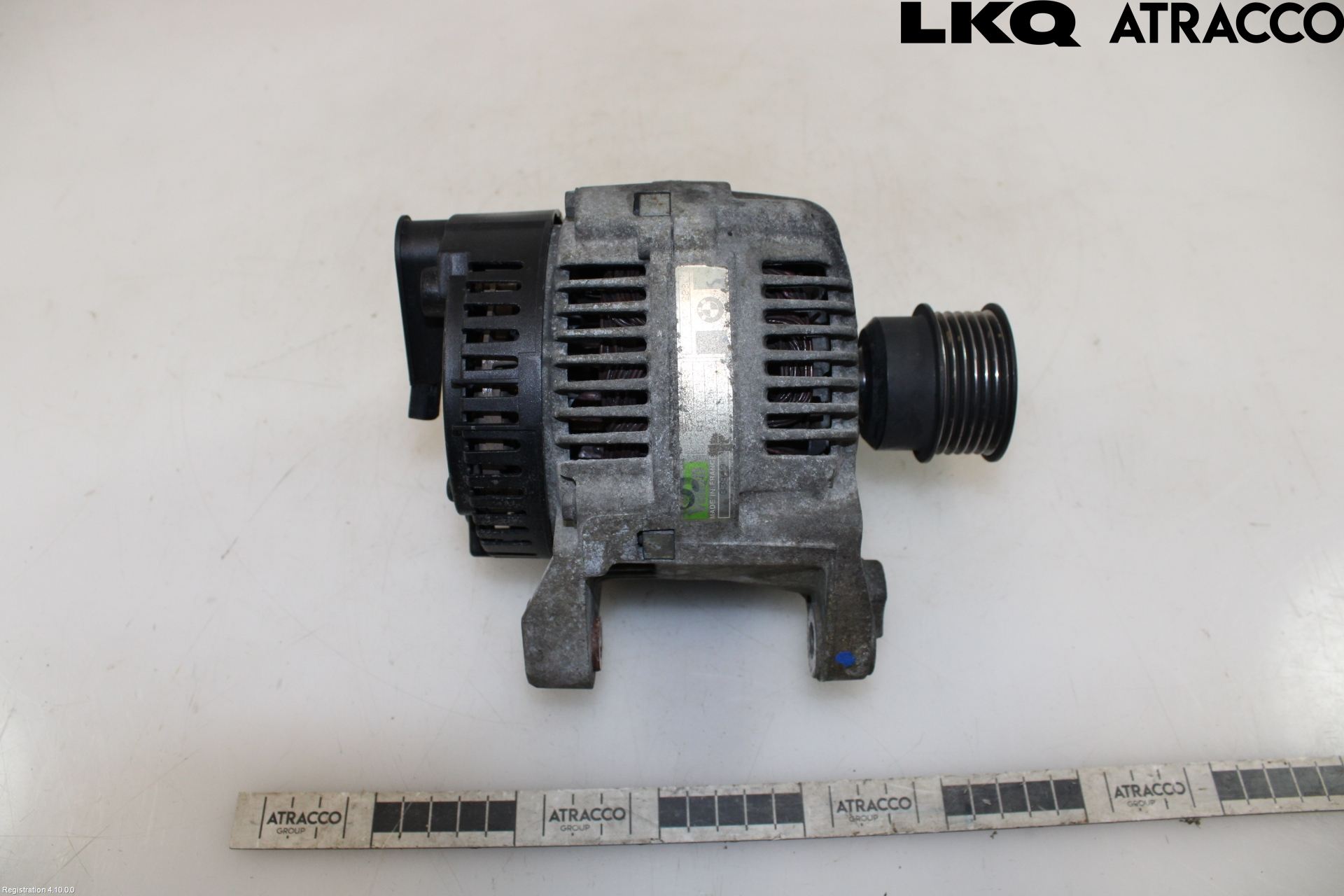 BMW 3 E36      91-00 Generator